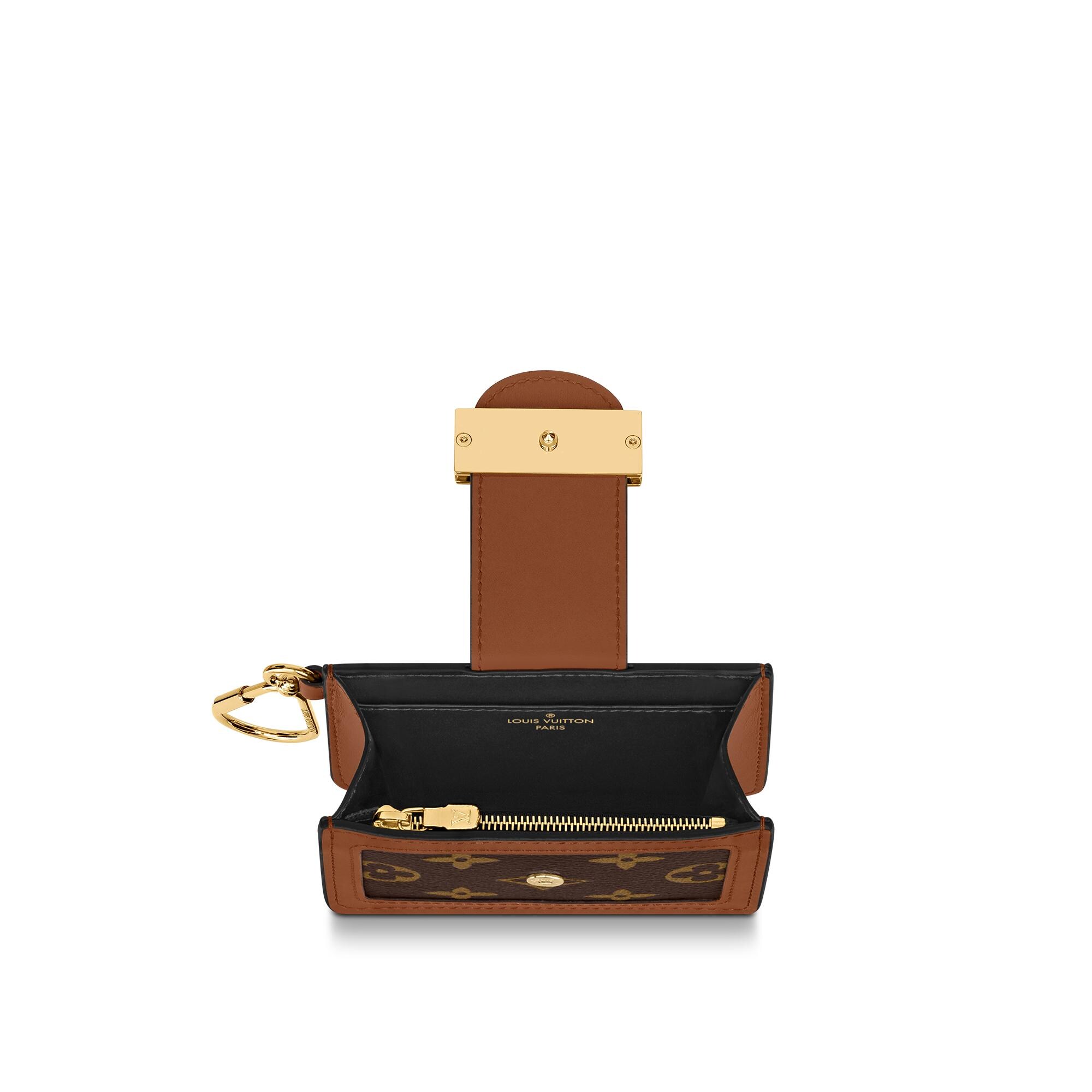Porta carte di credito Dauphine Multicartes - Portafogli e Piccola  Pelletteria | LOUIS VUITTON