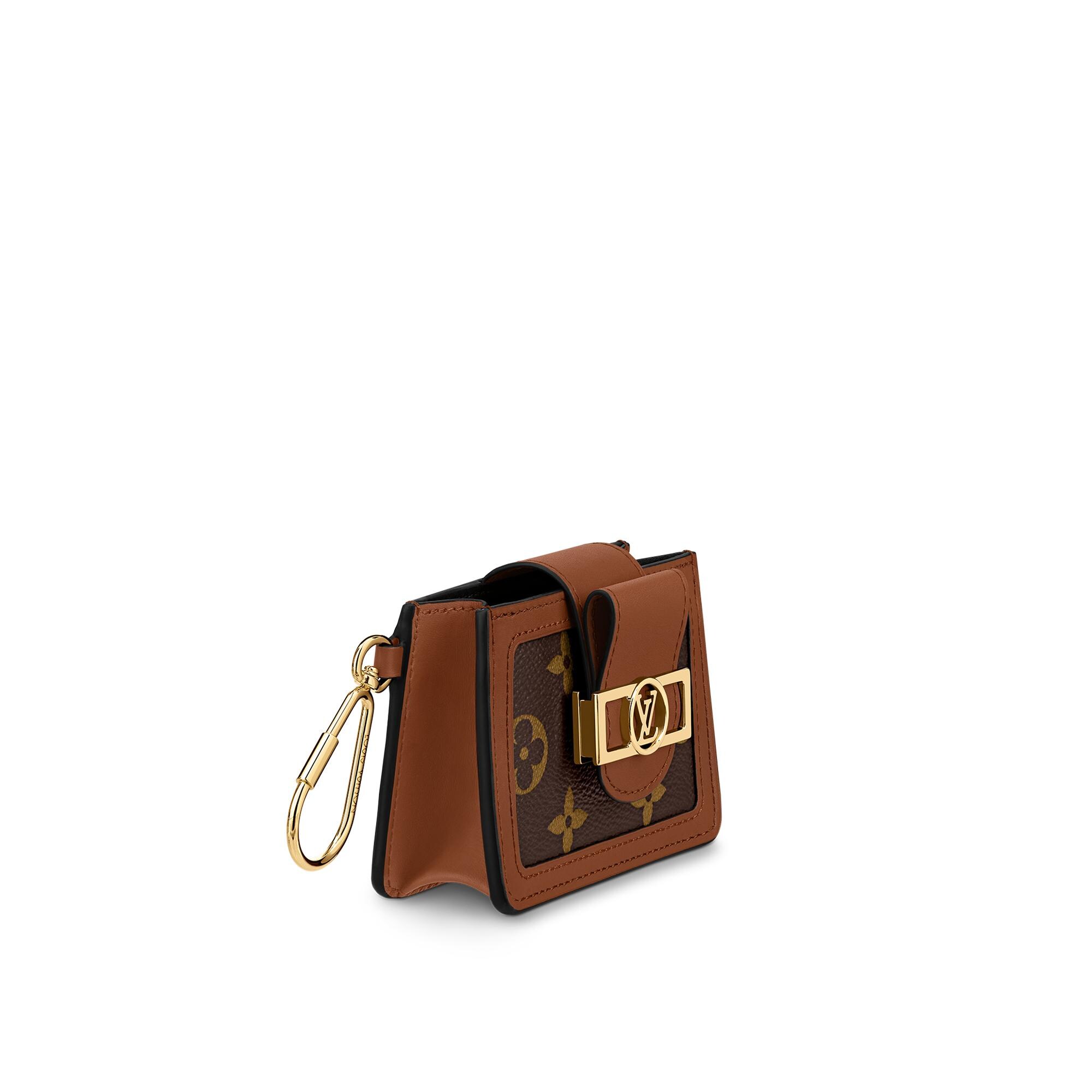 Porta carte di credito Dauphine Multicartes - Portafogli e Piccola  Pelletteria | LOUIS VUITTON