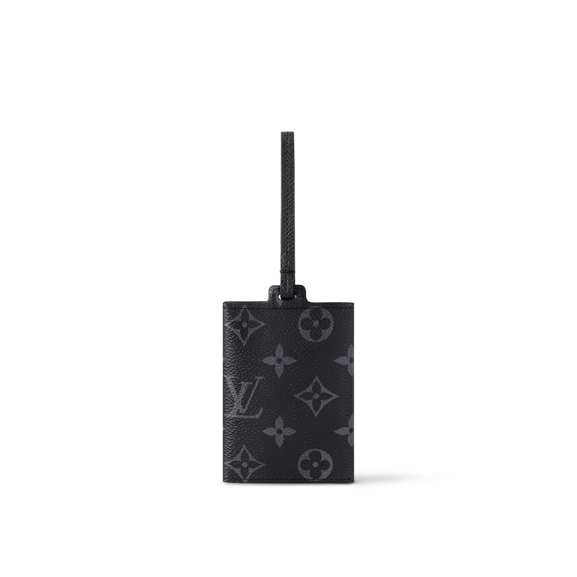 Porta carte di credito indossabile Taigarama Uomo Discontinued Product Obs 12 | LOUIS VUITTON (Zoom prodotto)