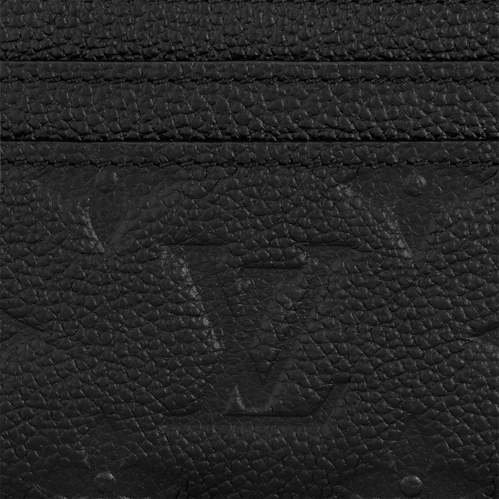Porta carte di credito LV Charms Pelle Monogram Empreinte Donna Portafogli e Piccola Pelletteria Portacarte e Portachiavi | LOUIS VUITTON (Zoom prodotto)