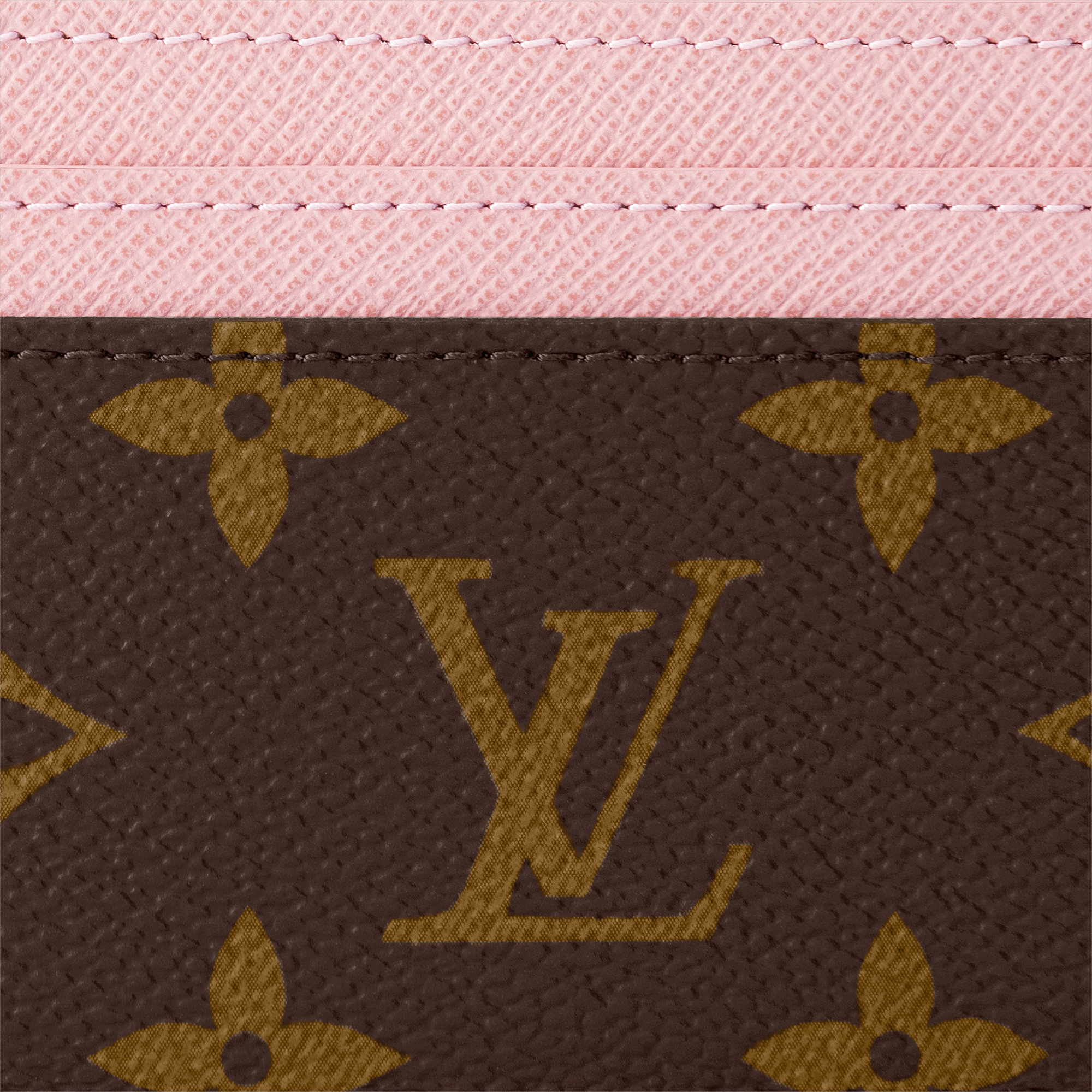 Porta carte di credito LV Charms Tela Monogram Donna Portafogli e Piccola Pelletteria Portacarte e Portachiavi | LOUIS VUITTON (Zoom prodotto)