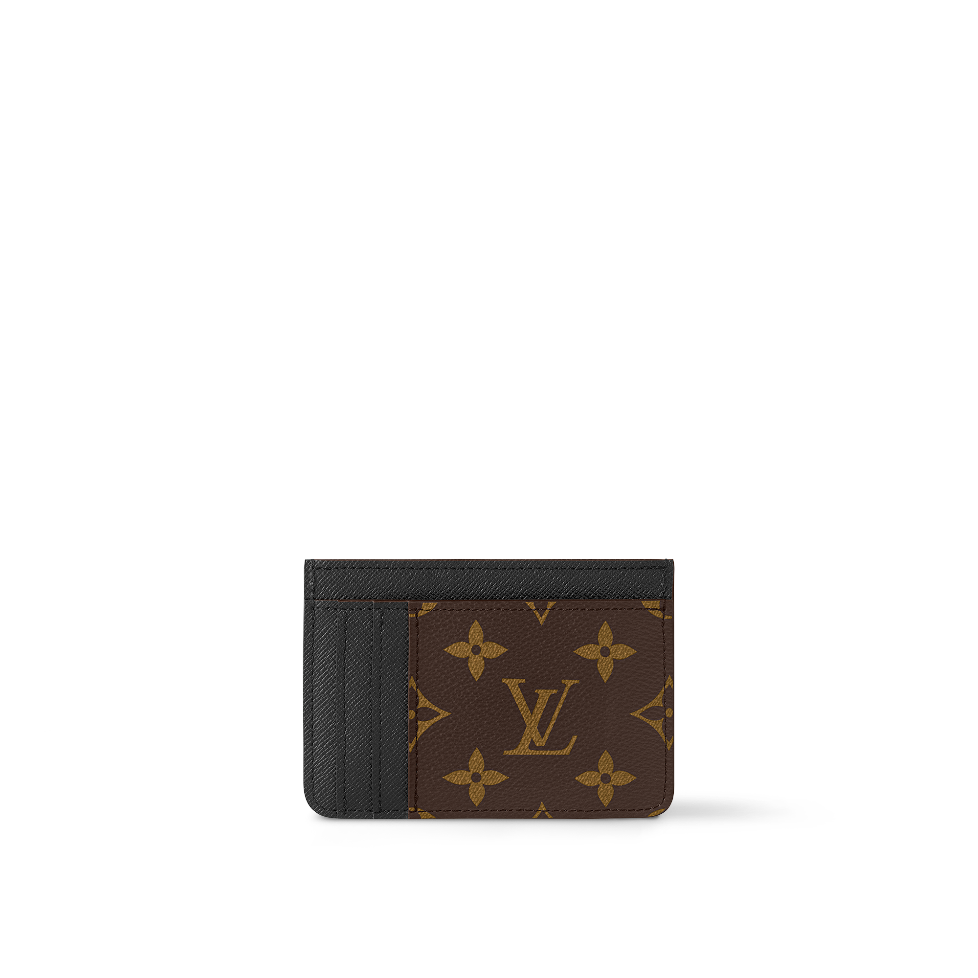 Porta carte di credito LV Side-Up Autres Toiles Monogram Donna Portafogli e Piccola Pelletteria Tutti i Portafogli e Piccola Pelletteria | LOUIS VUITTON (Zoom prodotto)