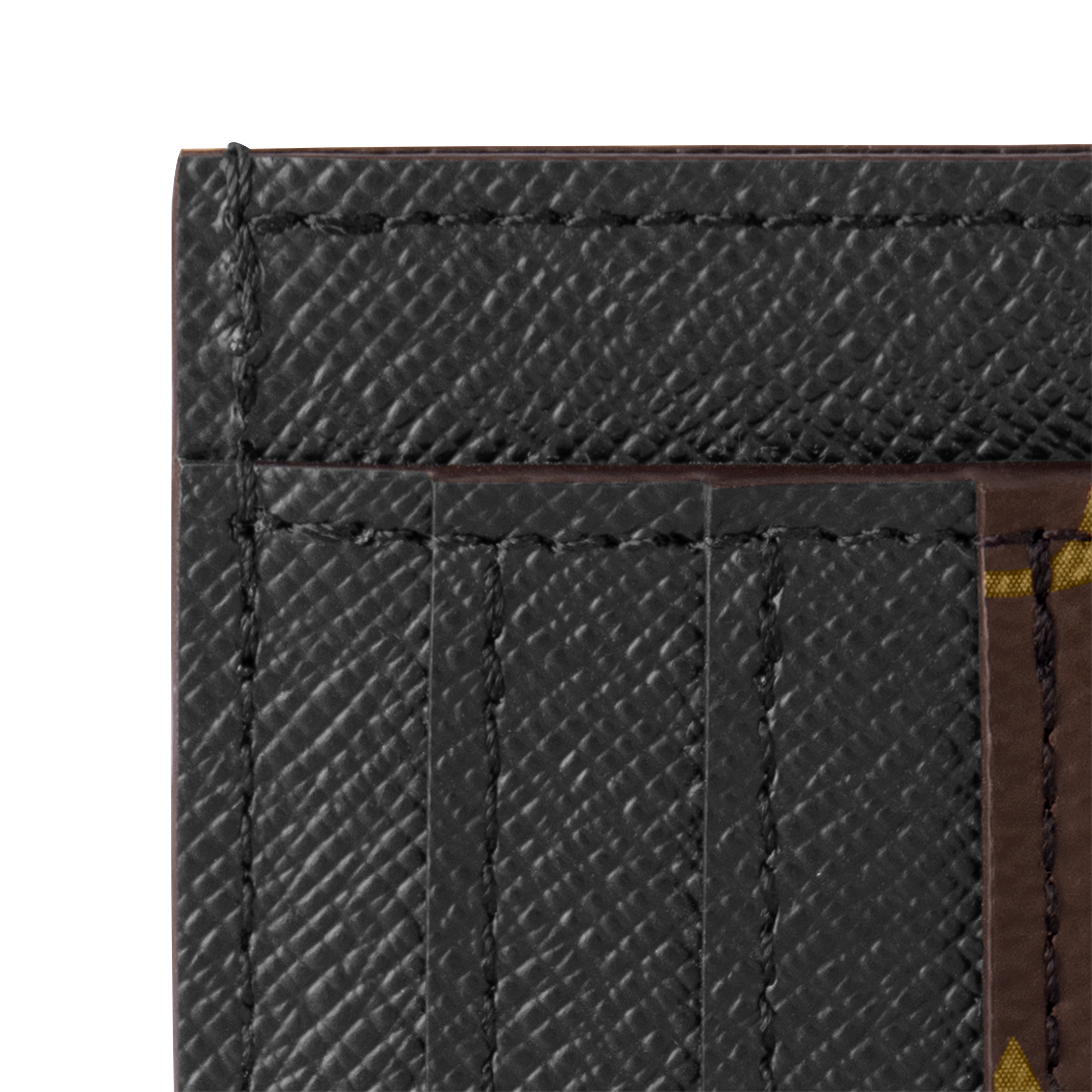 Porta carte di credito LV Side-Up Autres Toiles Monogram Donna Portafogli e Piccola Pelletteria Tutti i Portafogli e Piccola Pelletteria | LOUIS VUITTON (Zoom prodotto)