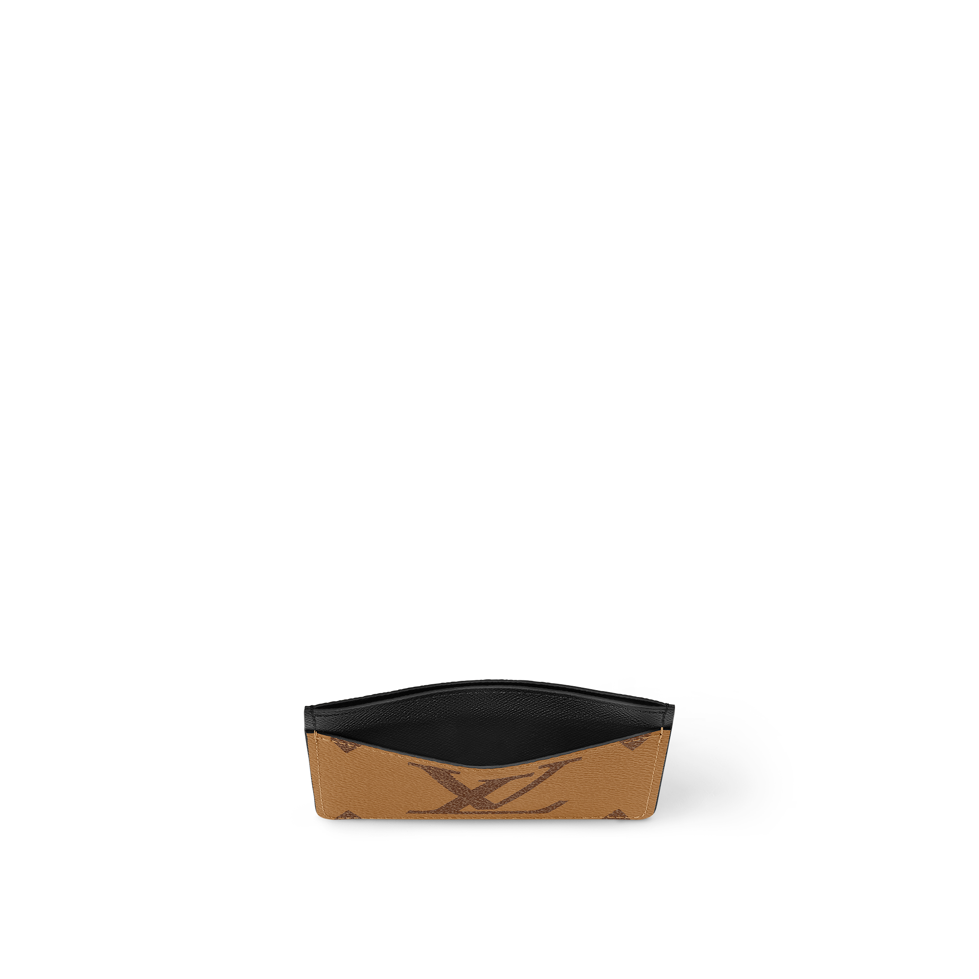 Porta carte di credito LV Side-Up Autres Toiles Monogram Donna Portafogli e Piccola Pelletteria Tutti i Portafogli e Piccola Pelletteria | LOUIS VUITTON (Zoom prodotto)