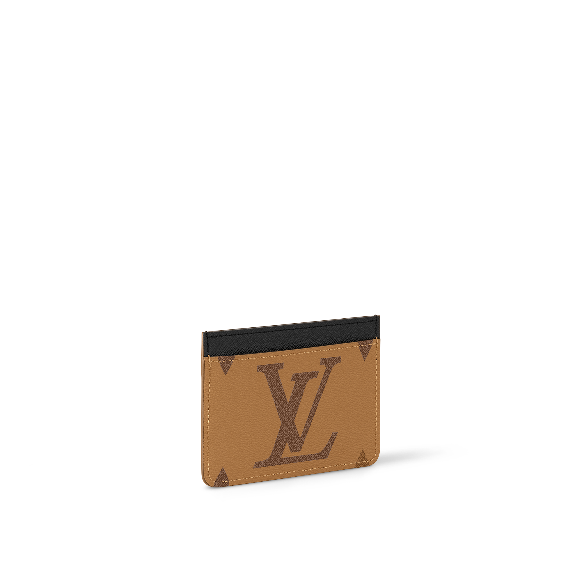 Porta carte di credito LV Side-Up Autres Toiles Monogram Donna Portafogli e Piccola Pelletteria Tutti i Portafogli e Piccola Pelletteria | LOUIS VUITTON (Zoom prodotto)