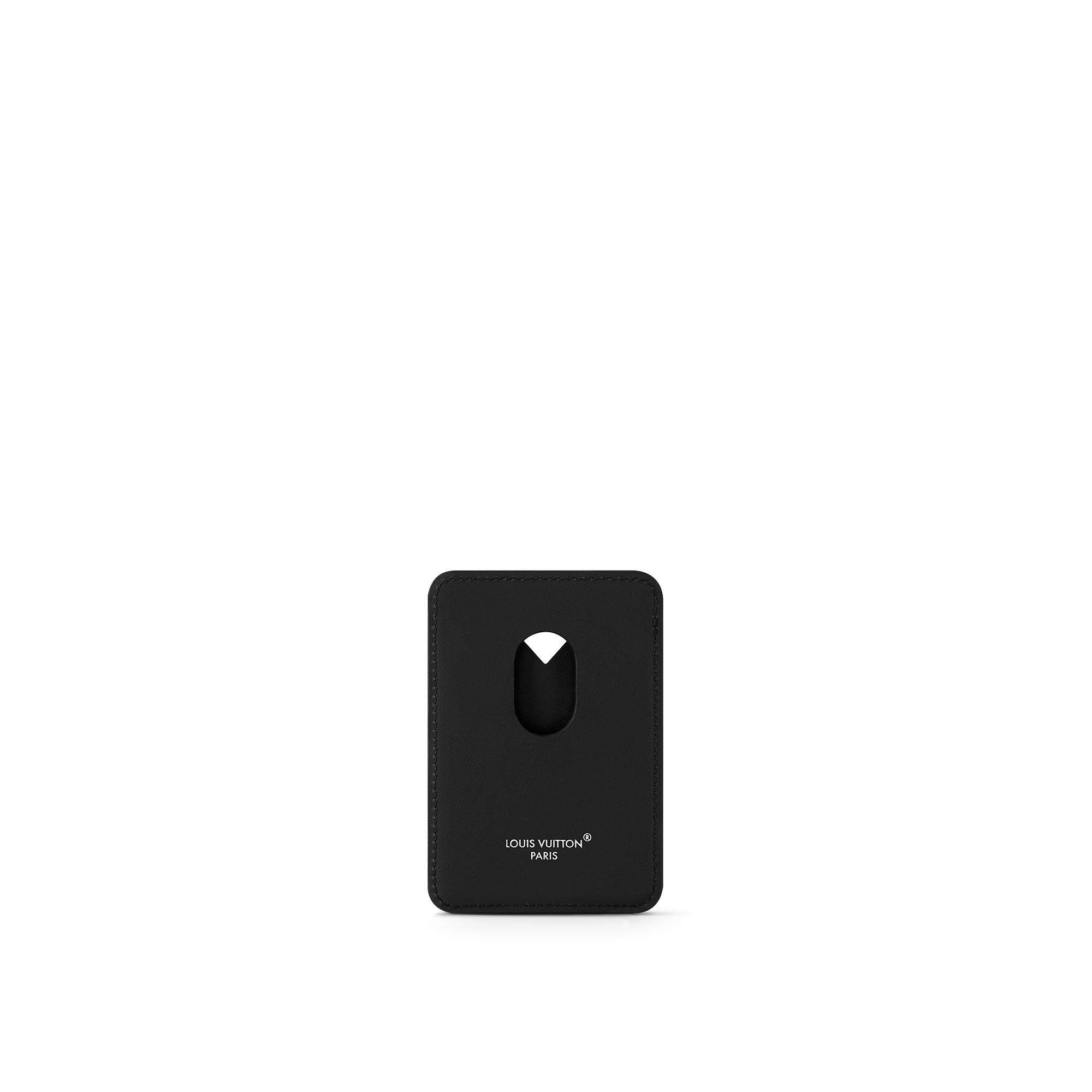 Porta carte di credito magnetico Tela Monogram Eclipse Bauli, Viaggio e Casa Oggetti e Accessori High-tech Accessori per Smartphone | LOUIS VUITTON (Zoom prodotto)