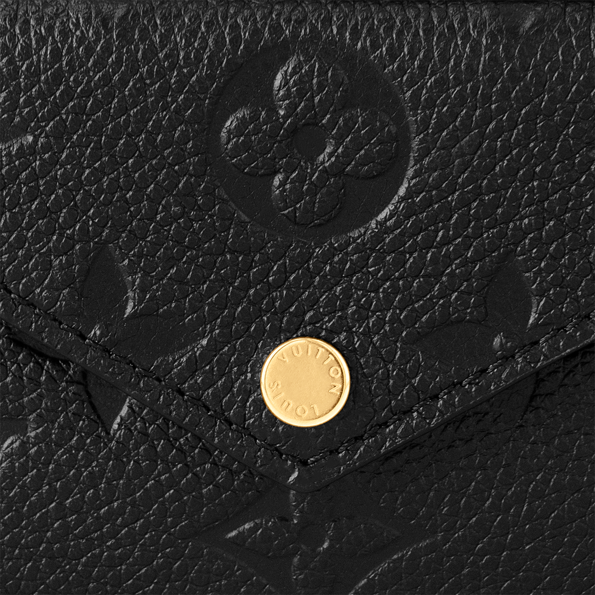 Porta carte di credito Recto Verso Pelle Monogram Empreinte Donna Portafogli e Piccola Pelletteria Tutti i Portafogli e Piccola Pelletteria | LOUIS VUITTON (Zoom prodotto)