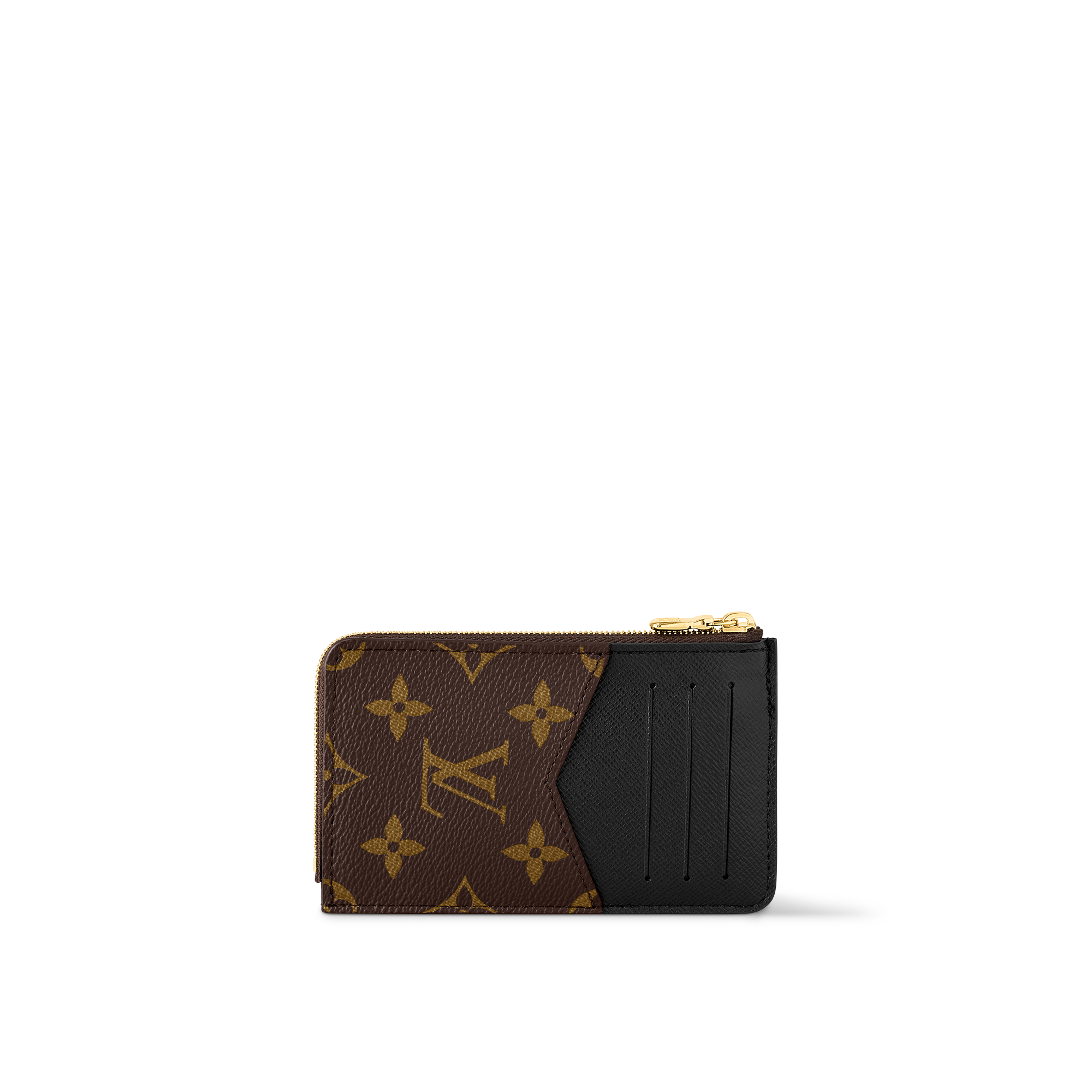 Porta carte di credito Recto Verso Tela Monogram Donna Portafogli e Piccola Pelletteria Tutti i Portafogli e Piccola Pelletteria | LOUIS VUITTON (Zoom prodotto)