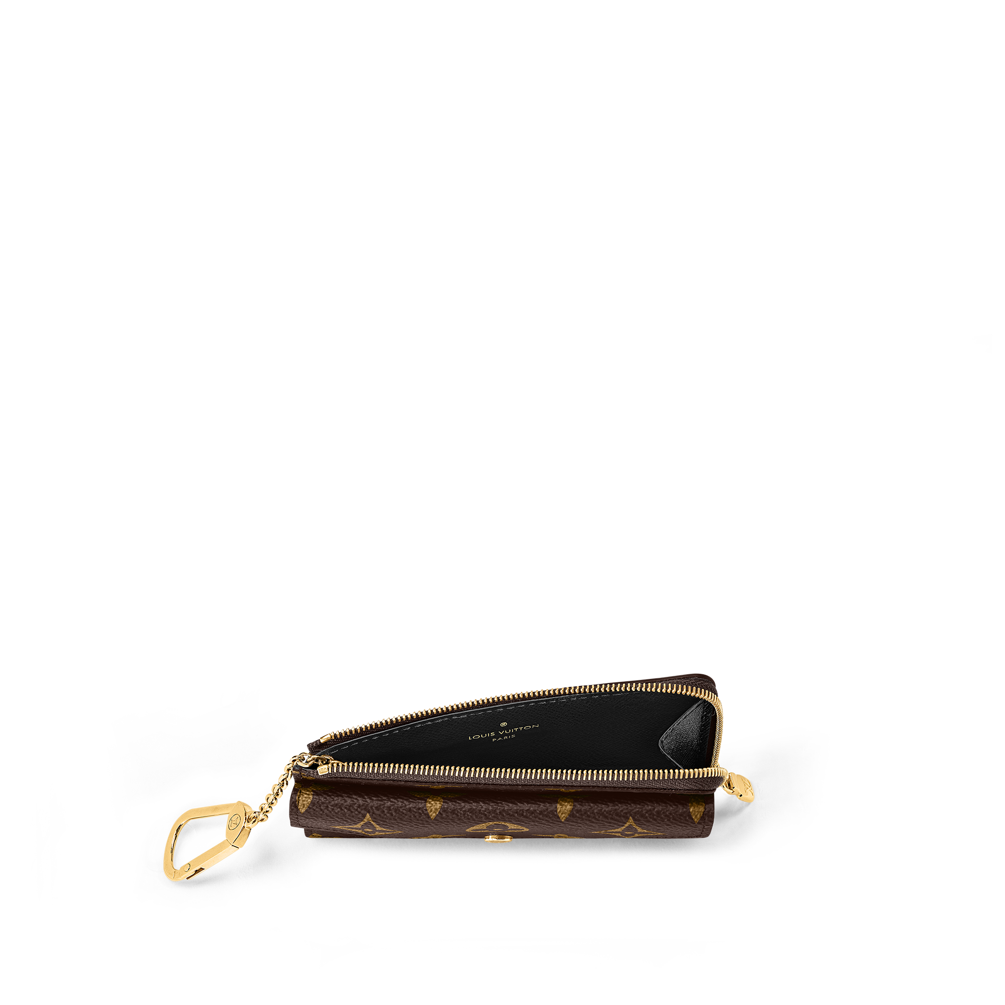 Porta carte di credito Recto Verso Tela Monogram Donna Portafogli e Piccola Pelletteria Tutti i Portafogli e Piccola Pelletteria | LOUIS VUITTON (Zoom prodotto)