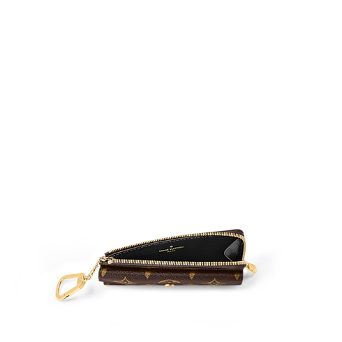 Porta carte di credito Recto Verso Tela Monogram Donna Portafogli e Piccola Pelletteria Tutti i Portafogli e Piccola Pelletteria | LOUIS VUITTON (Zoom prodotto)