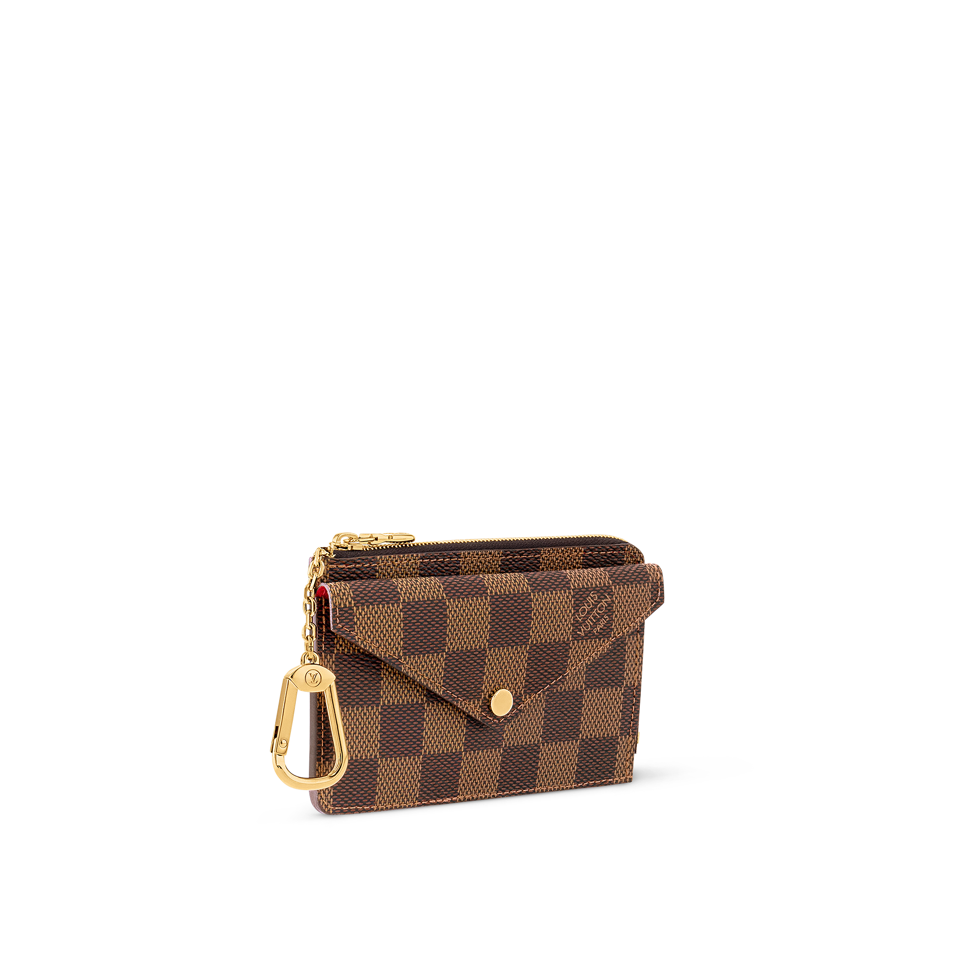 Porta carte di credito Recto Verso - Portafogli e Piccola Pelletteria | LOUIS  VUITTON