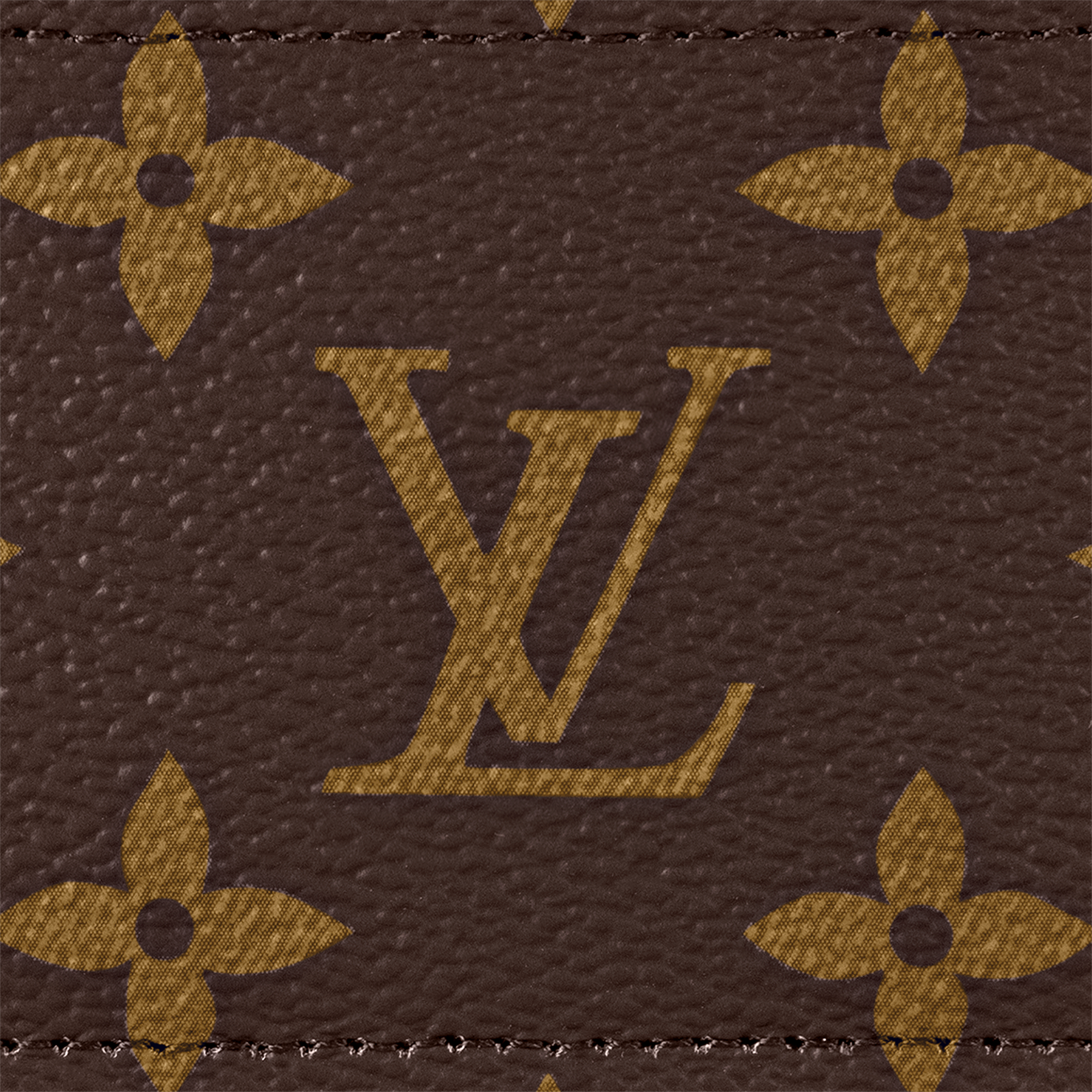 Porta carte di credito Semplice Tela Monogram Donna Portafogli e Piccola Pelletteria Tutti i Portafogli e Piccola Pelletteria | LOUIS VUITTON (Zoom prodotto)