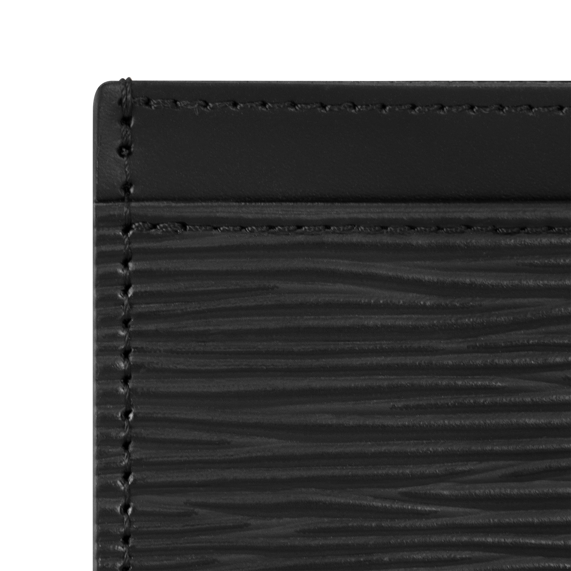 Porta Carte di credito Semplice Pelle Epi Donna Portafogli e Piccola Pelletteria Tutti i Portafogli e Piccola Pelletteria | LOUIS VUITTON (Zoom prodotto)