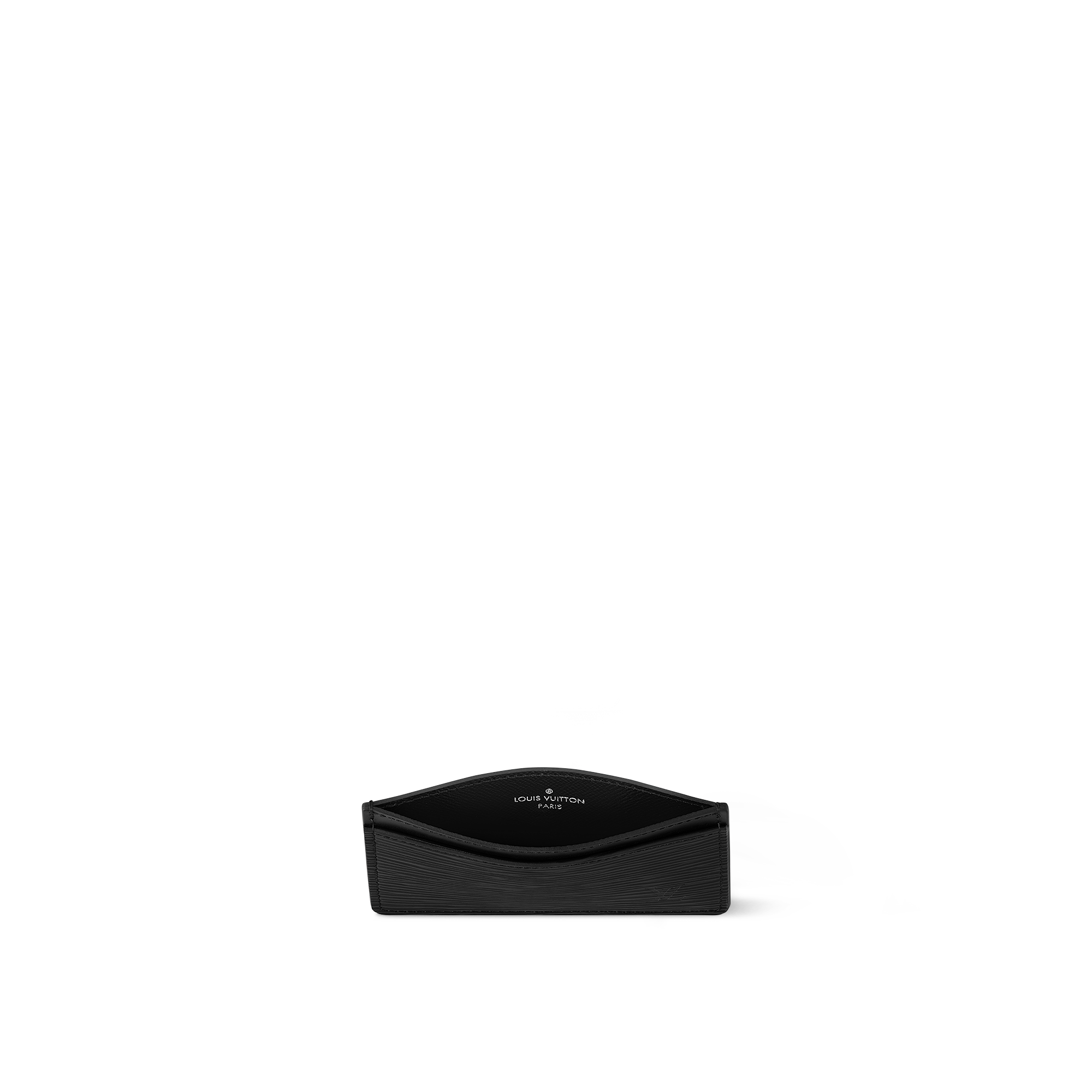 Porta Carte di credito Semplice Pelle Epi Donna Portafogli e Piccola Pelletteria Tutti i Portafogli e Piccola Pelletteria | LOUIS VUITTON (Zoom prodotto)