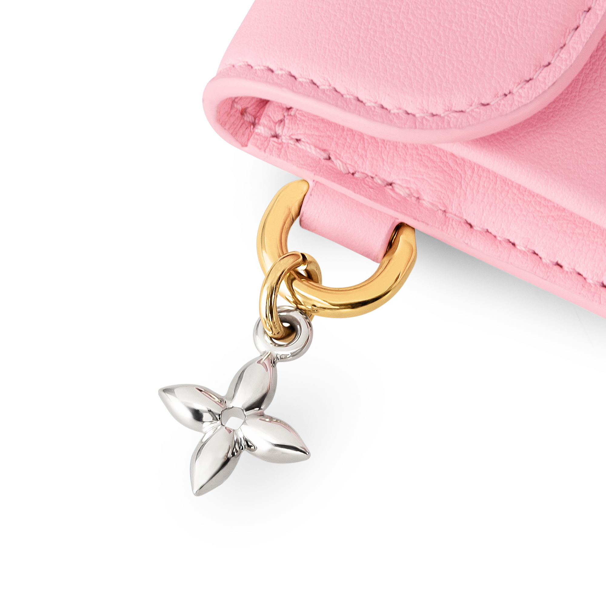 Porta carte di credito Tiny Recto Verso LV Bloom  Donna Portafogli e Piccola Pelletteria Novità | LOUIS VUITTON (Zoom prodotto)