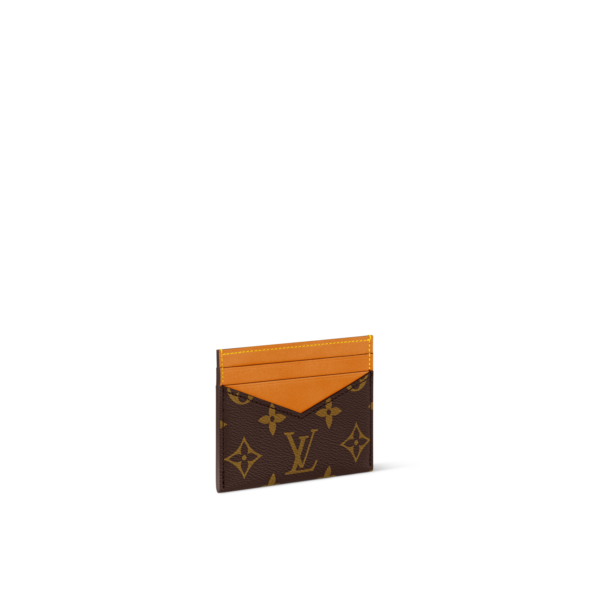 Porta carte di credito Triple G69 Borse e Piccola Pelletteria Piccola Pelletteria da Uomo Portacarte | LOUIS VUITTON (Zoom prodotto)