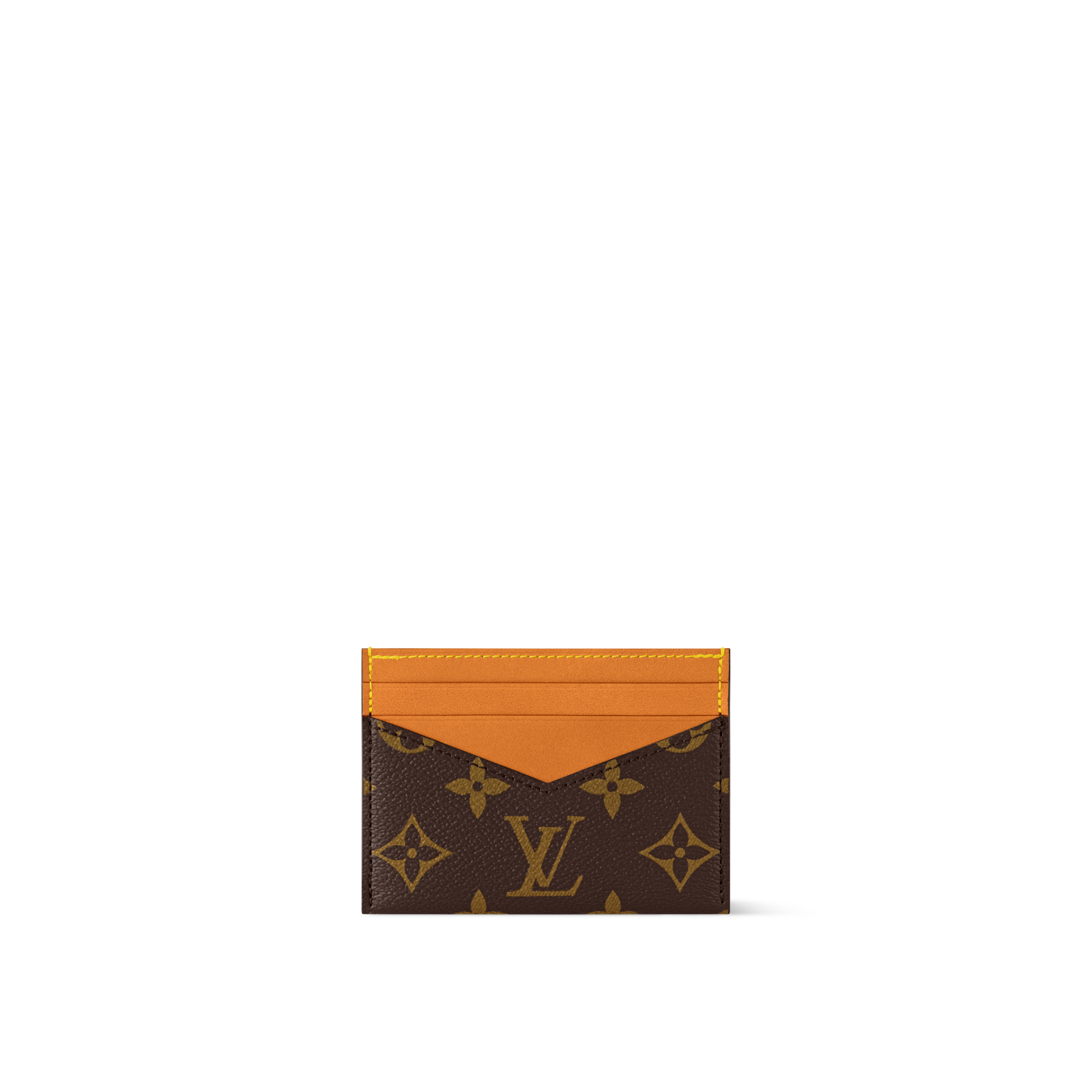 Porta carte di credito Triple G69 Borse e Piccola Pelletteria Piccola Pelletteria da Uomo Portacarte | LOUIS VUITTON (Zoom prodotto)