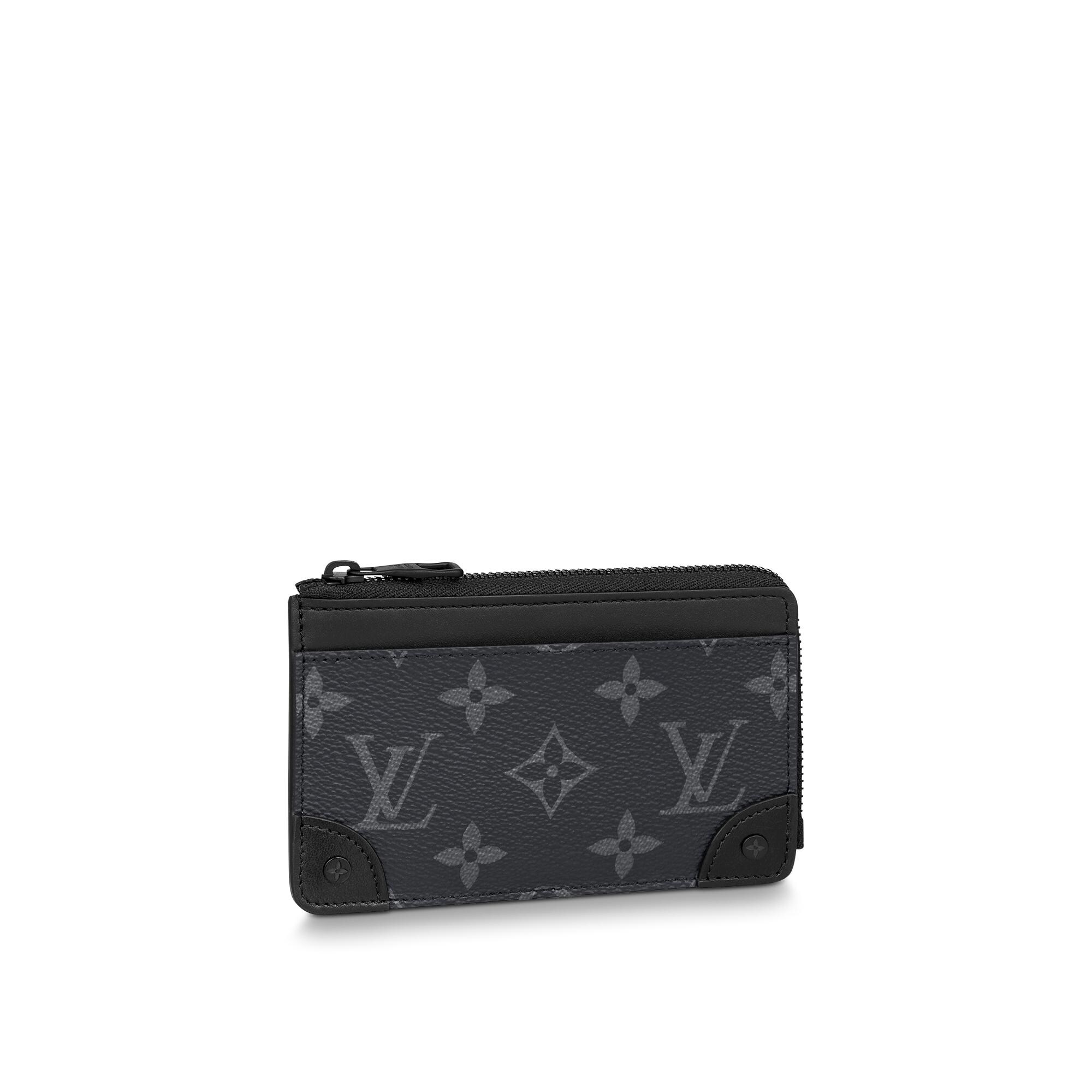 Portafoglio compatto, portafoglio uomo compatto| Louis Vuitton - 5