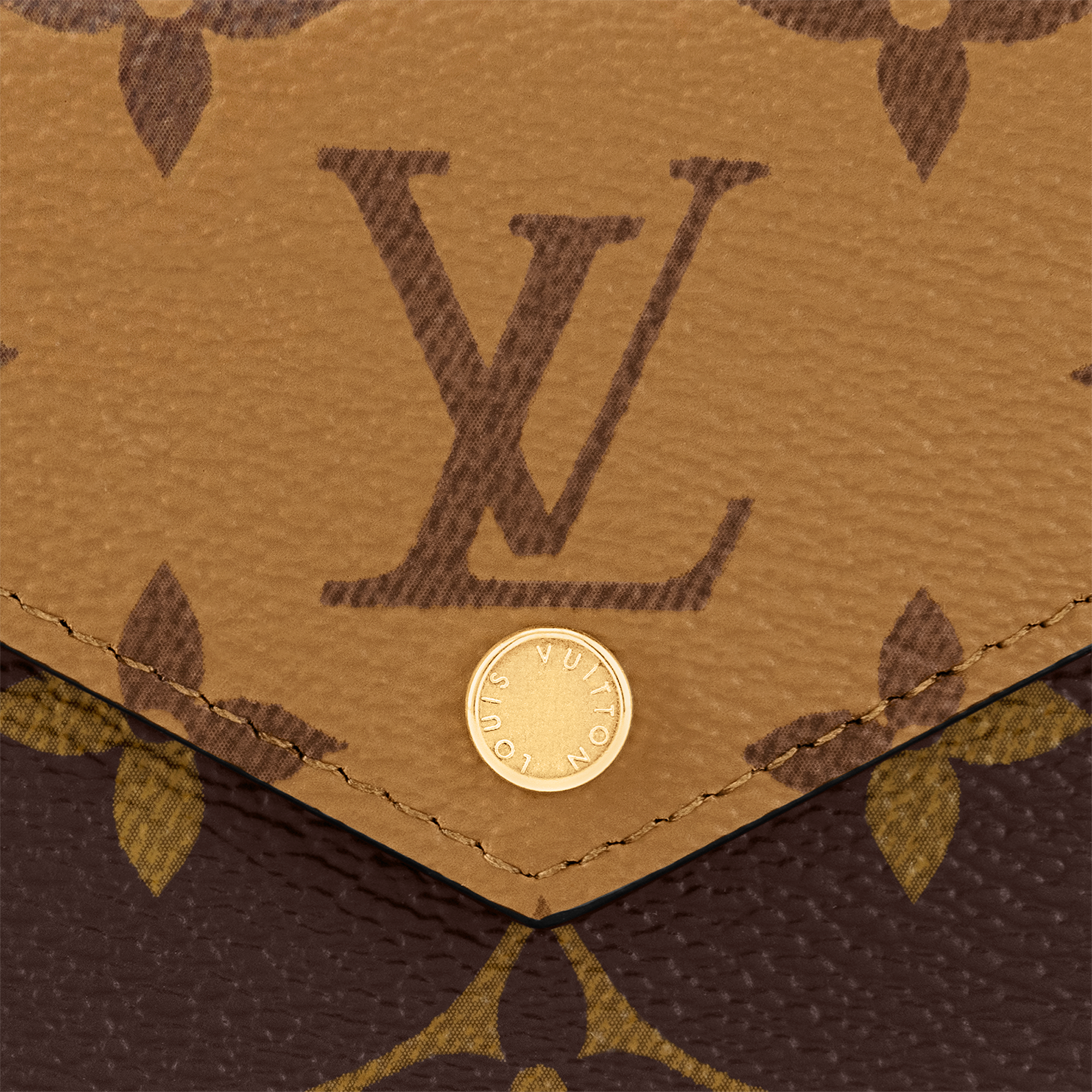 Porta carte di credito Vendôme Autres Toiles Monogram Donna Portafogli e Piccola Pelletteria Portacarte e Portachiavi | LOUIS VUITTON (Zoom prodotto)