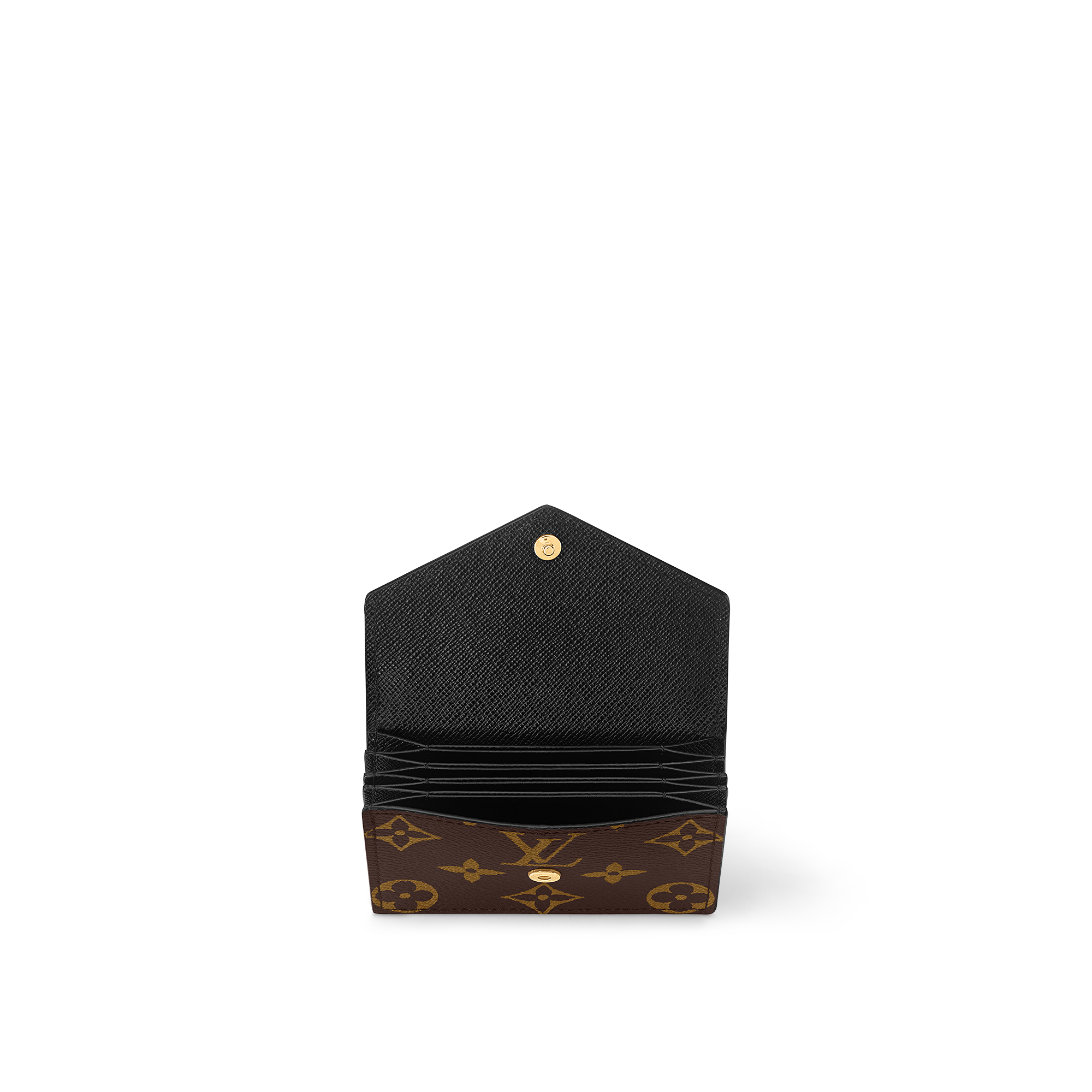 Porta carte di credito Vendôme Autres Toiles Monogram Donna Portafogli e Piccola Pelletteria Portacarte e Portachiavi | LOUIS VUITTON (Zoom prodotto)