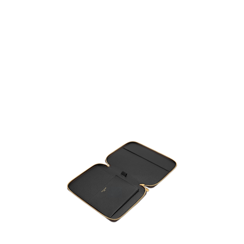 Porta documenti con zip S00 Bauli, Viaggio e Casa Libri Articoli di cancelleria | LOUIS VUITTON (Zoom prodotto)