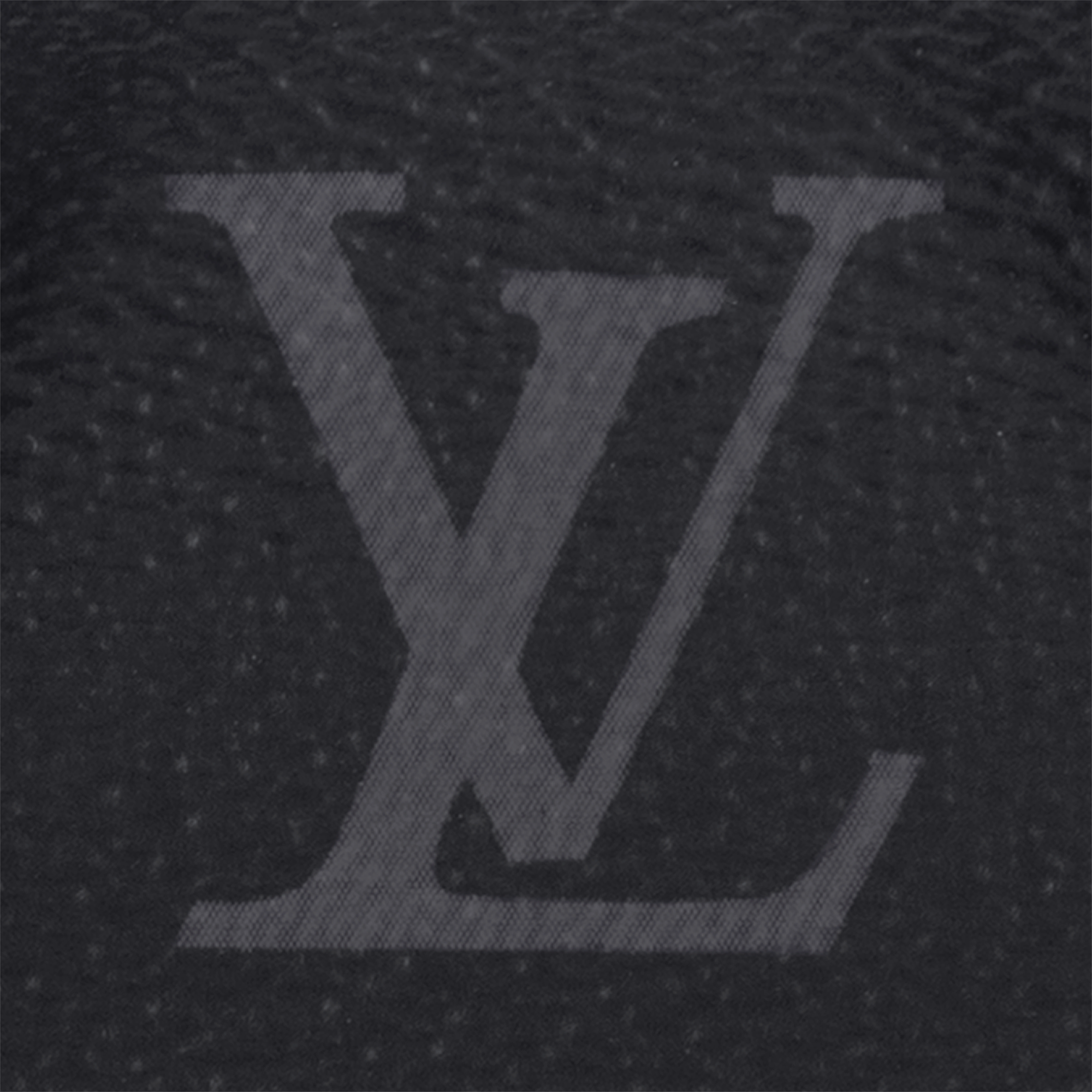 Porta documenti Voyage Nano Monogram Eclipse Uomo Borse da Uomo Tutte le collezioni | LOUIS VUITTON (Zoom prodotto)