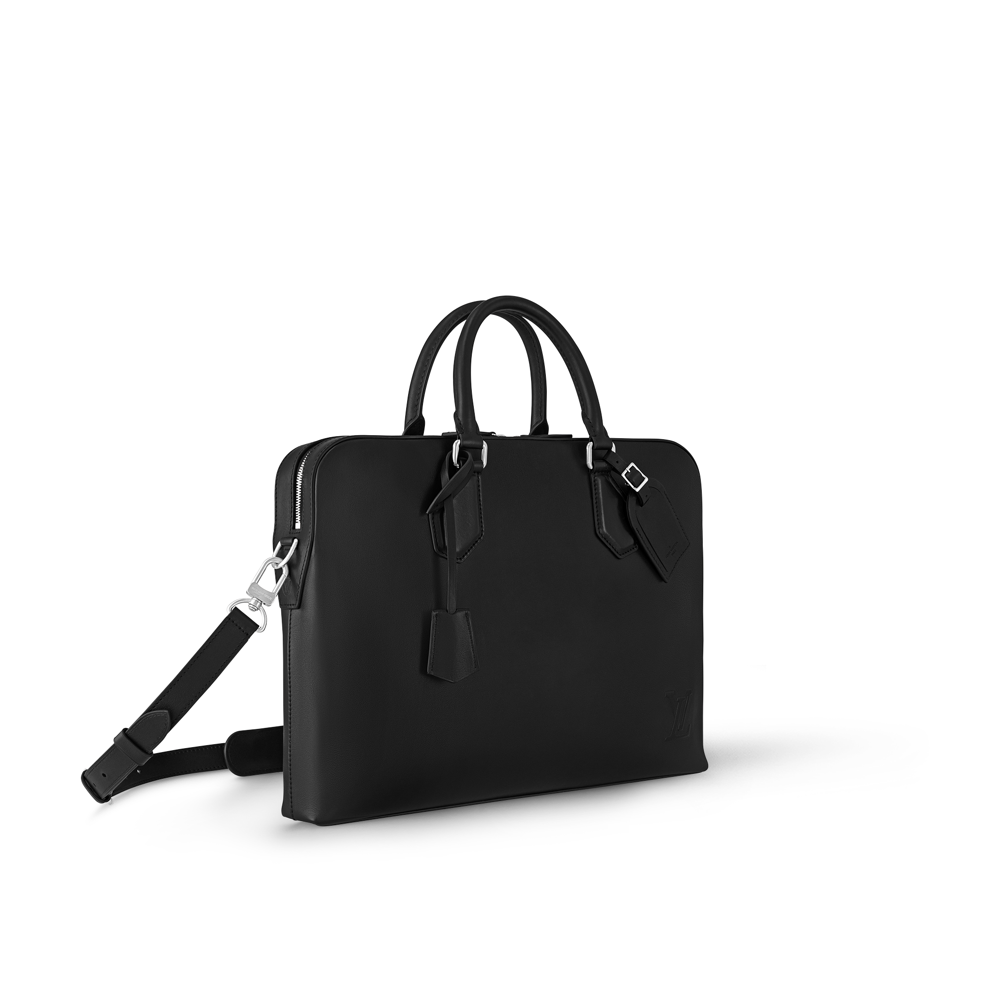 Porta documenti Voyage PM H30 Uomo Viaggio Borse da Viaggio | LOUIS VUITTON (Zoom prodotto)