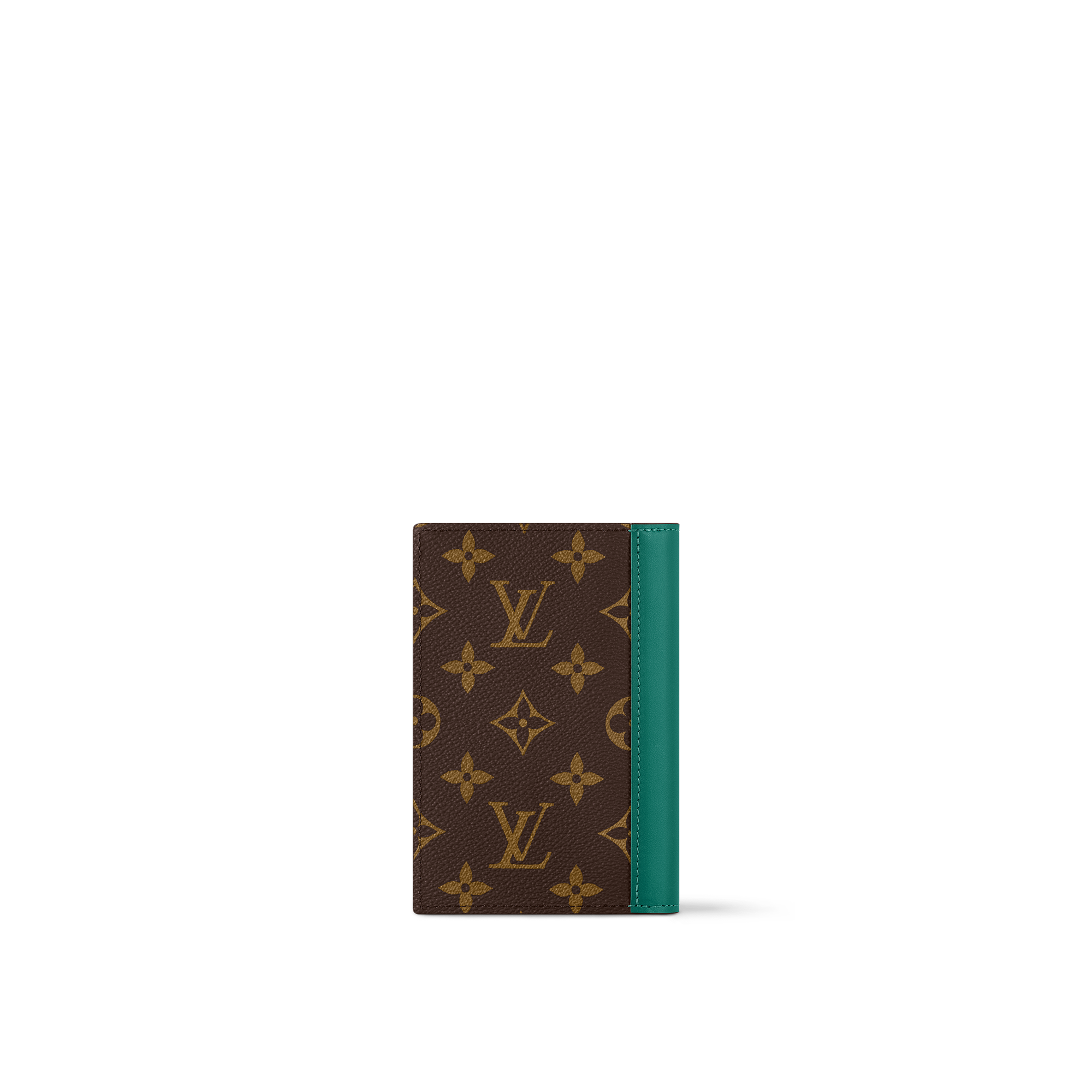 Porta passaporto G73 Uomo Viaggio Accessori da Viaggio | LOUIS VUITTON (Zoom prodotto)