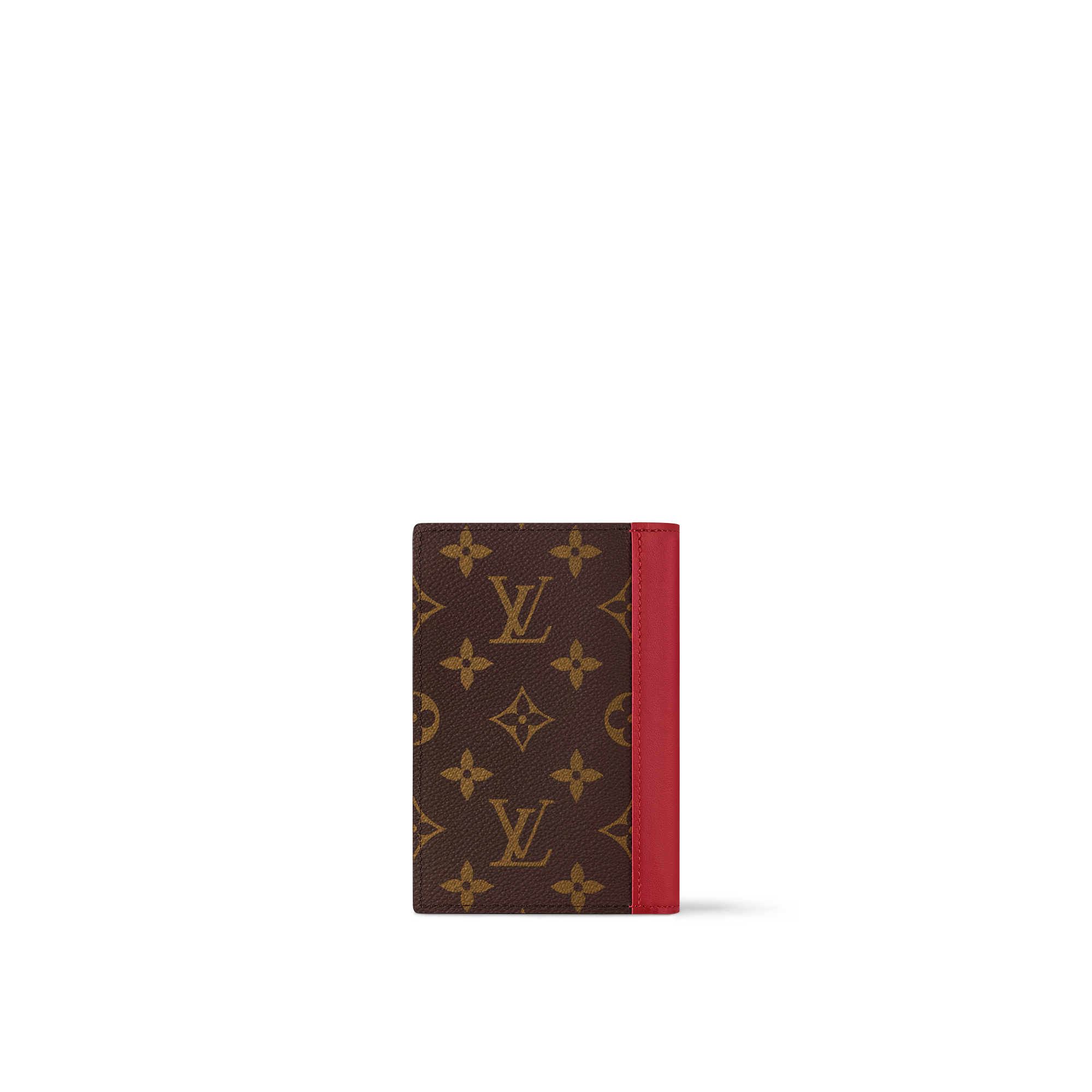 Porta passaporto G73 Uomo Viaggio Accessori da Viaggio | LOUIS VUITTON (Zoom prodotto)