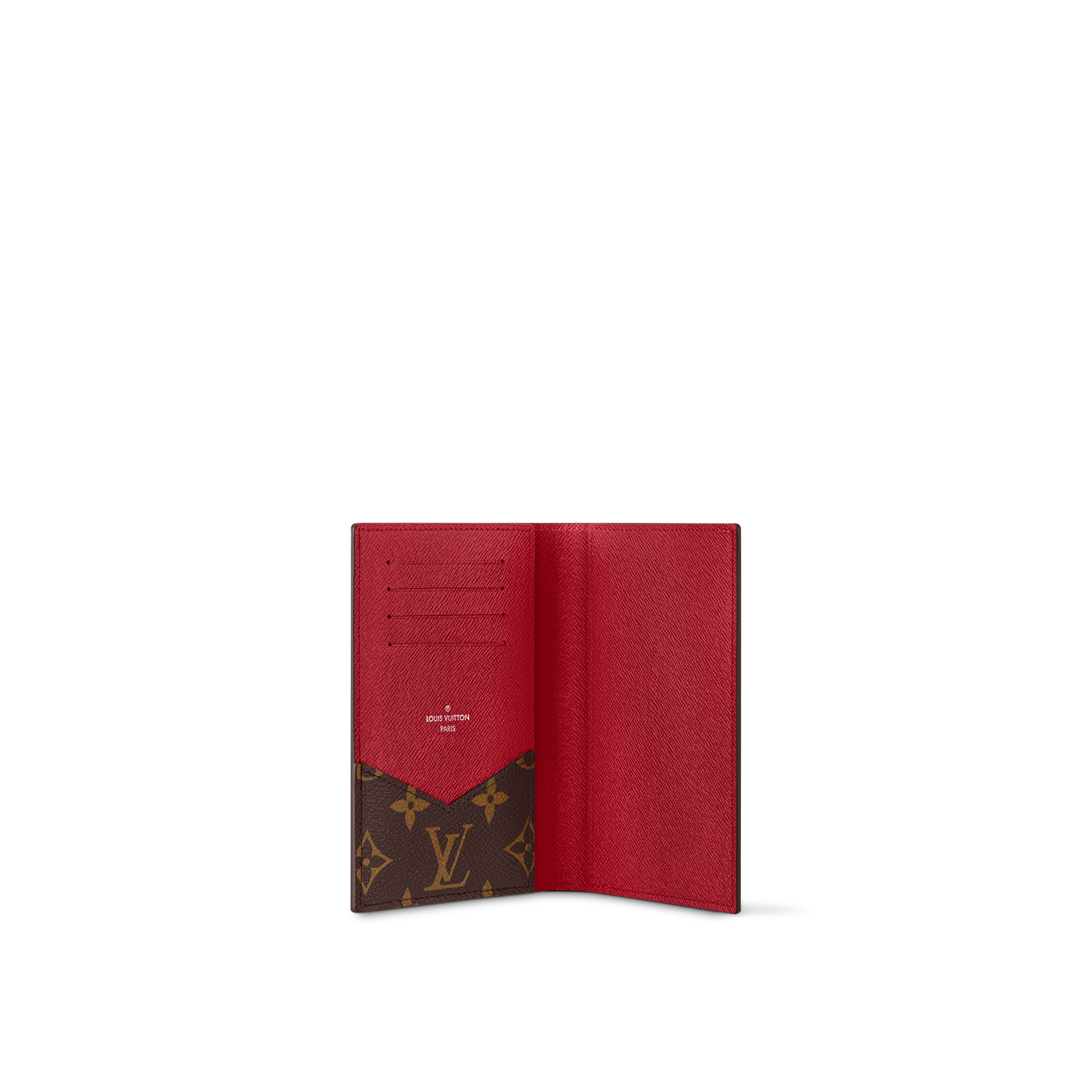Porta passaporto G73 Uomo Viaggio Accessori da Viaggio | LOUIS VUITTON (Zoom prodotto)