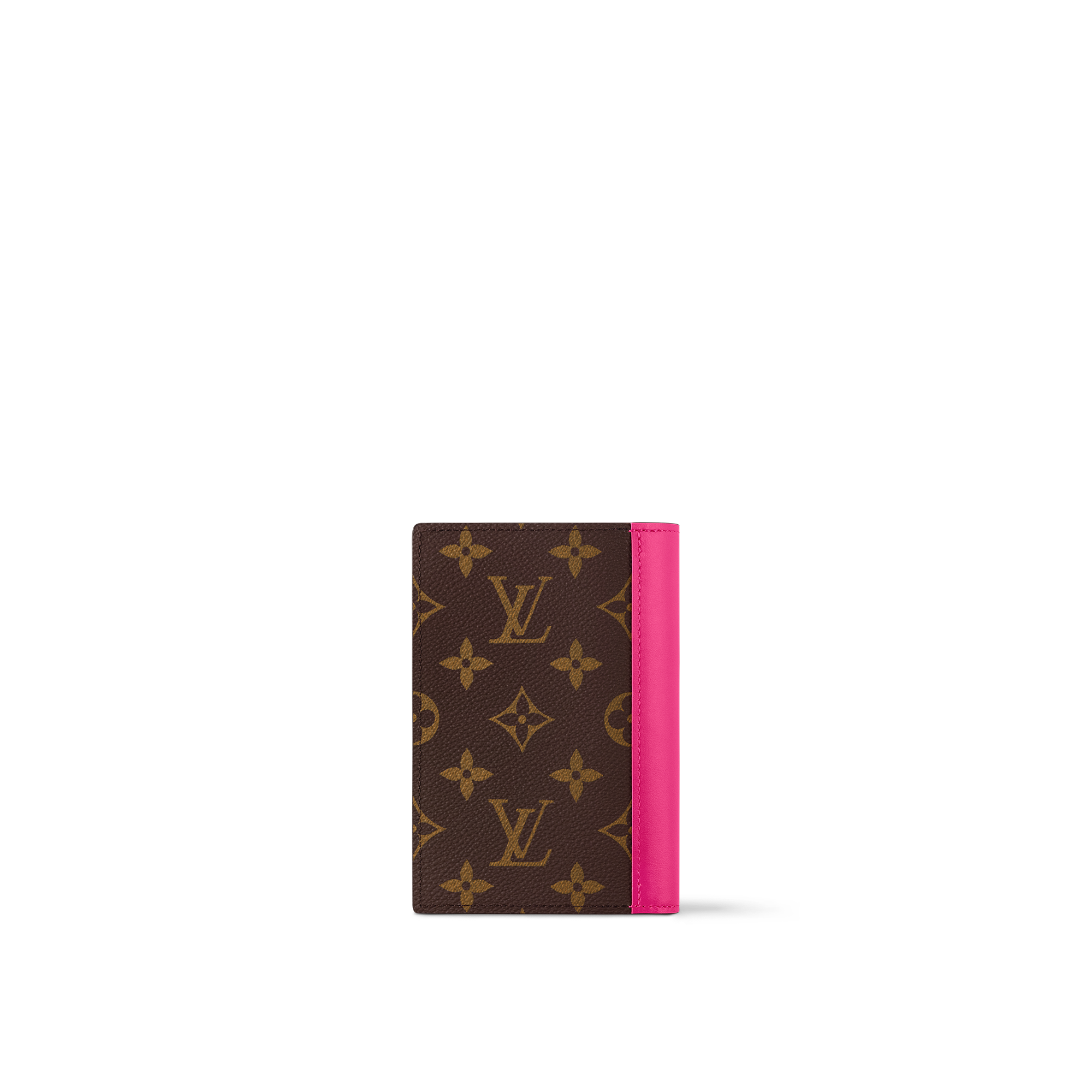 Porta passaporto G73 Uomo Viaggio Accessori da Viaggio | LOUIS VUITTON (Zoom prodotto)