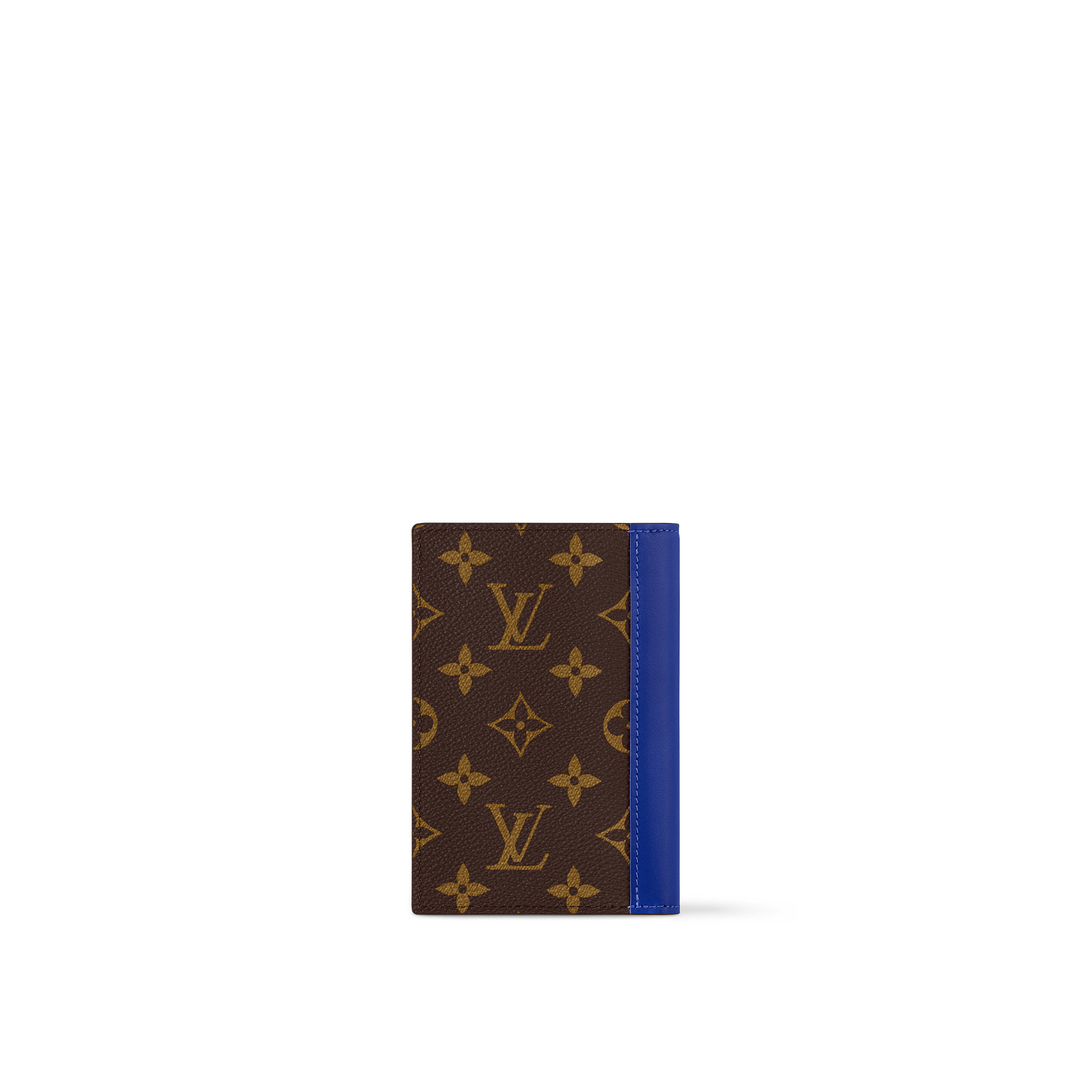 Porta passaporto G73 Uomo Viaggio Accessori da Viaggio | LOUIS VUITTON (Zoom prodotto)