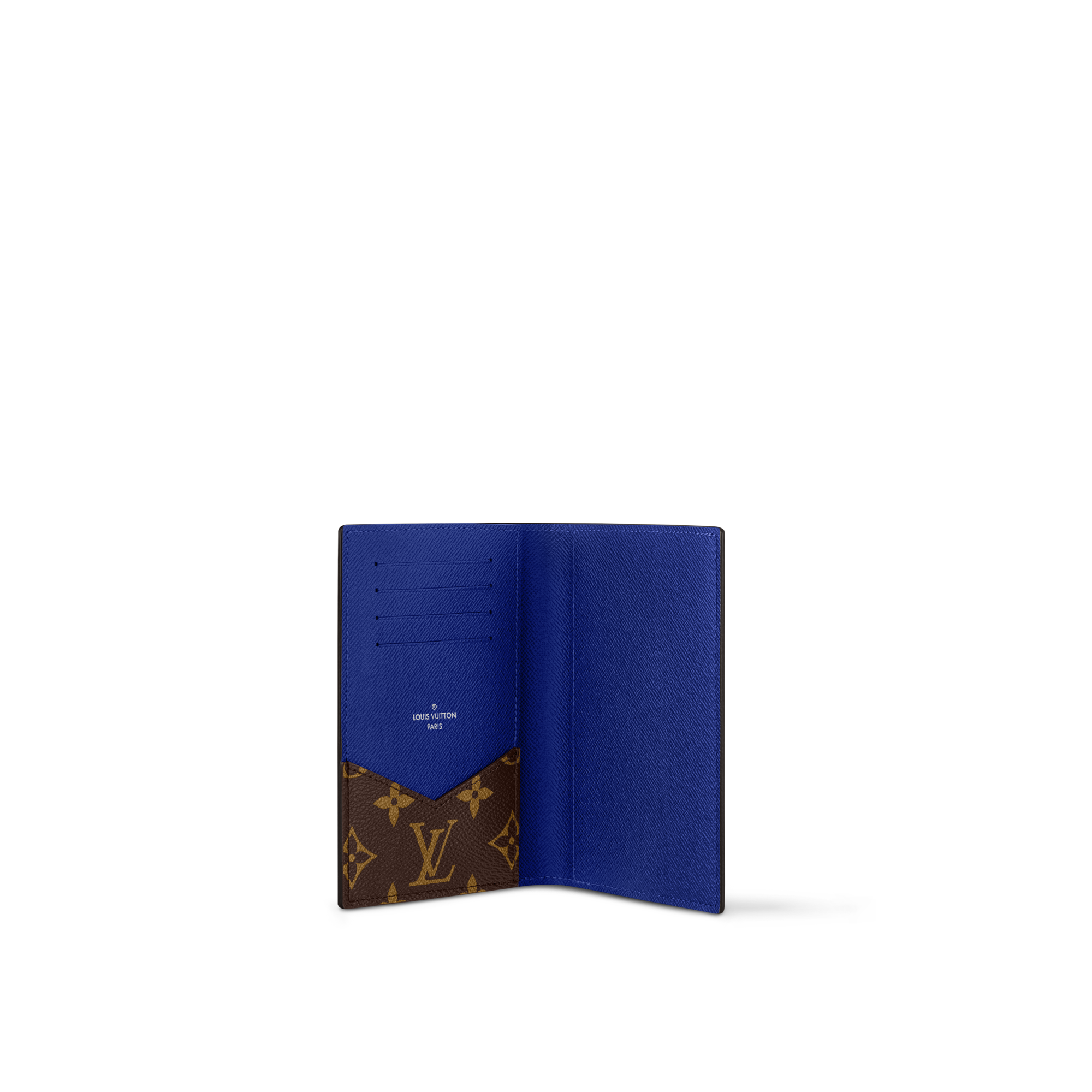 Porta passaporto G73 Uomo Viaggio Accessori da Viaggio | LOUIS VUITTON (Zoom prodotto)