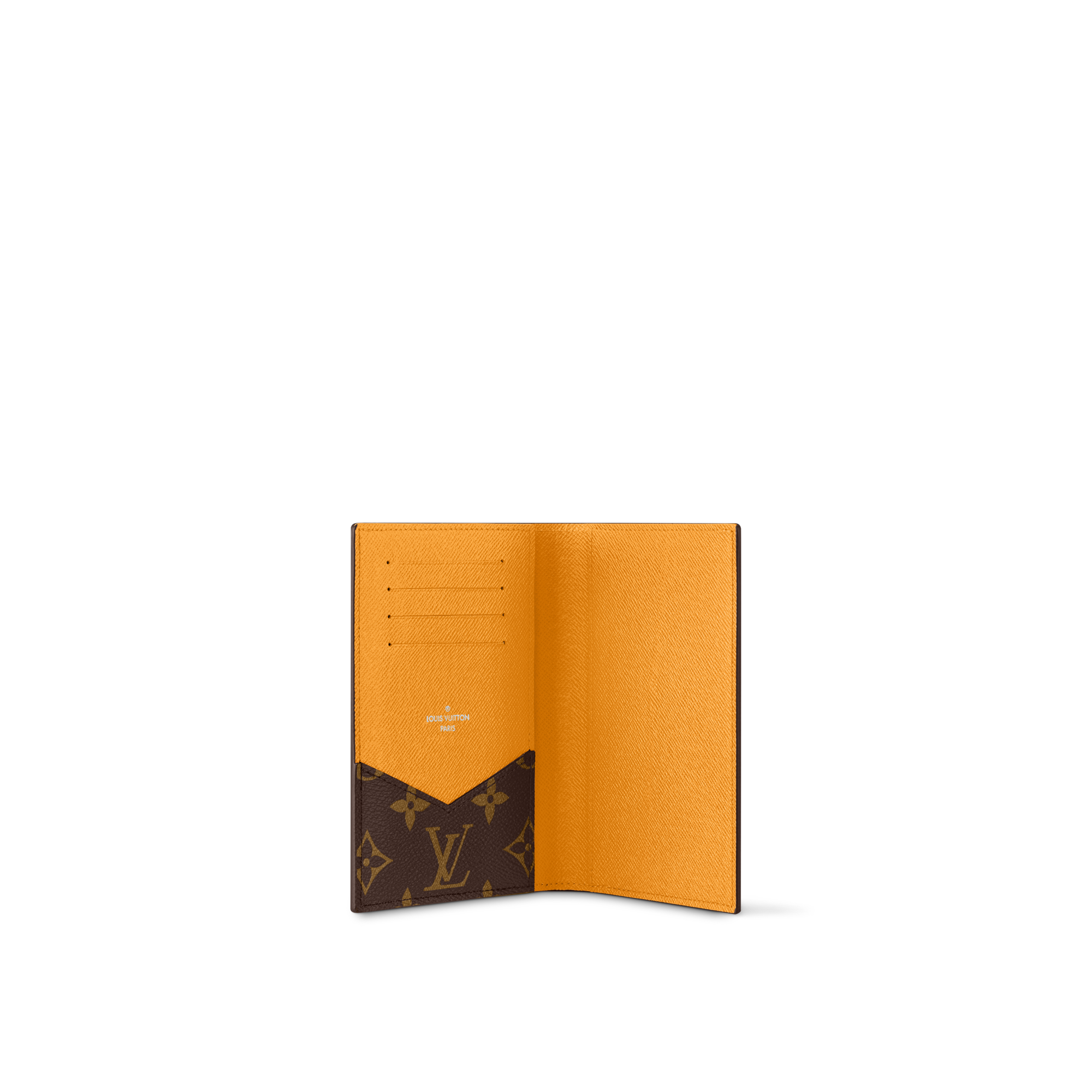 Porta passaporto G73 Uomo Viaggio Accessori da Viaggio | LOUIS VUITTON (Zoom prodotto)