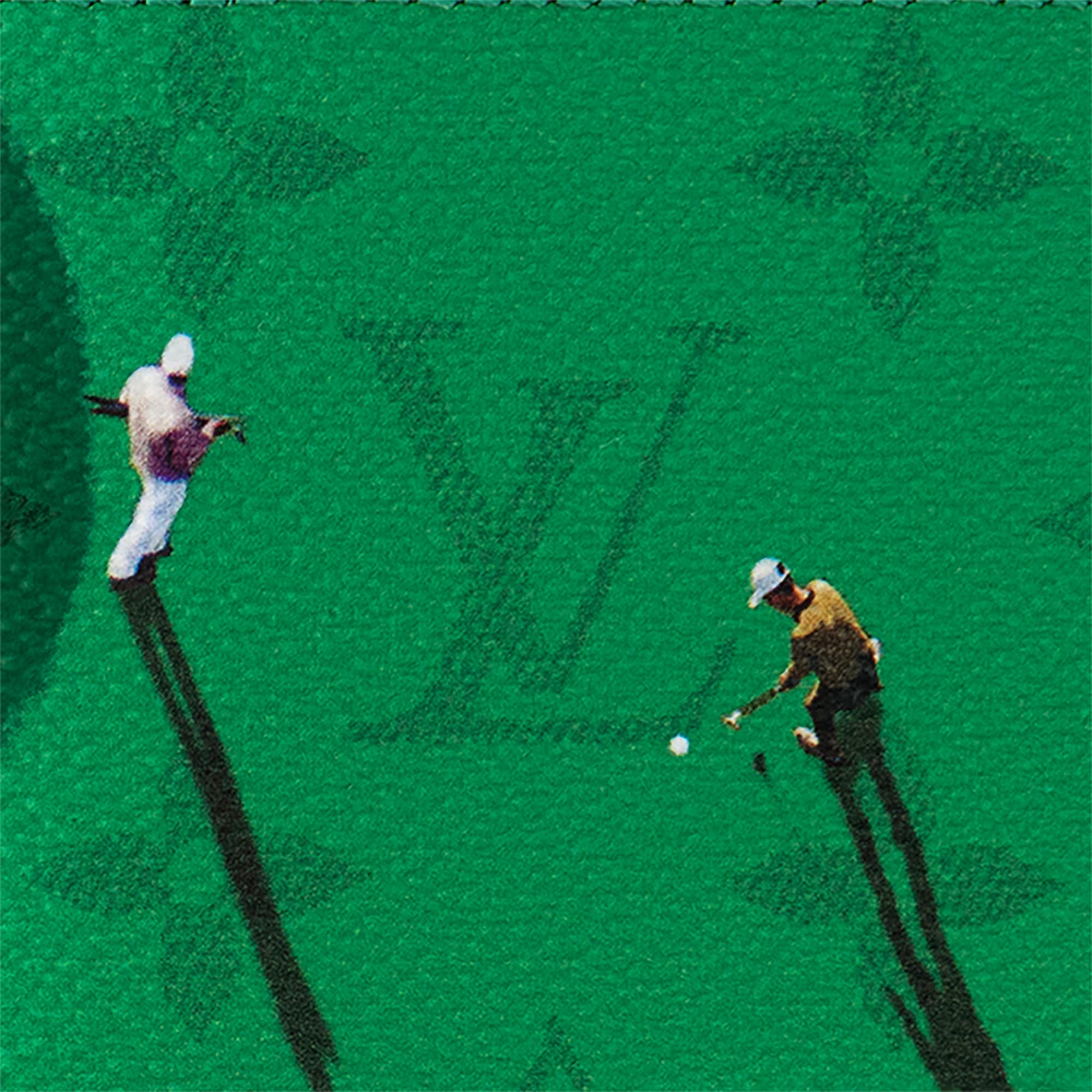 Porta passaporto Monogram Other Uomo Viaggio Accessori da Viaggio | LOUIS VUITTON (Zoom prodotto)