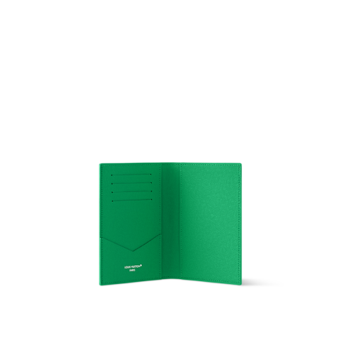 Porta passaporto Monogram Other Uomo Viaggio Accessori da Viaggio | LOUIS VUITTON (Zoom prodotto)