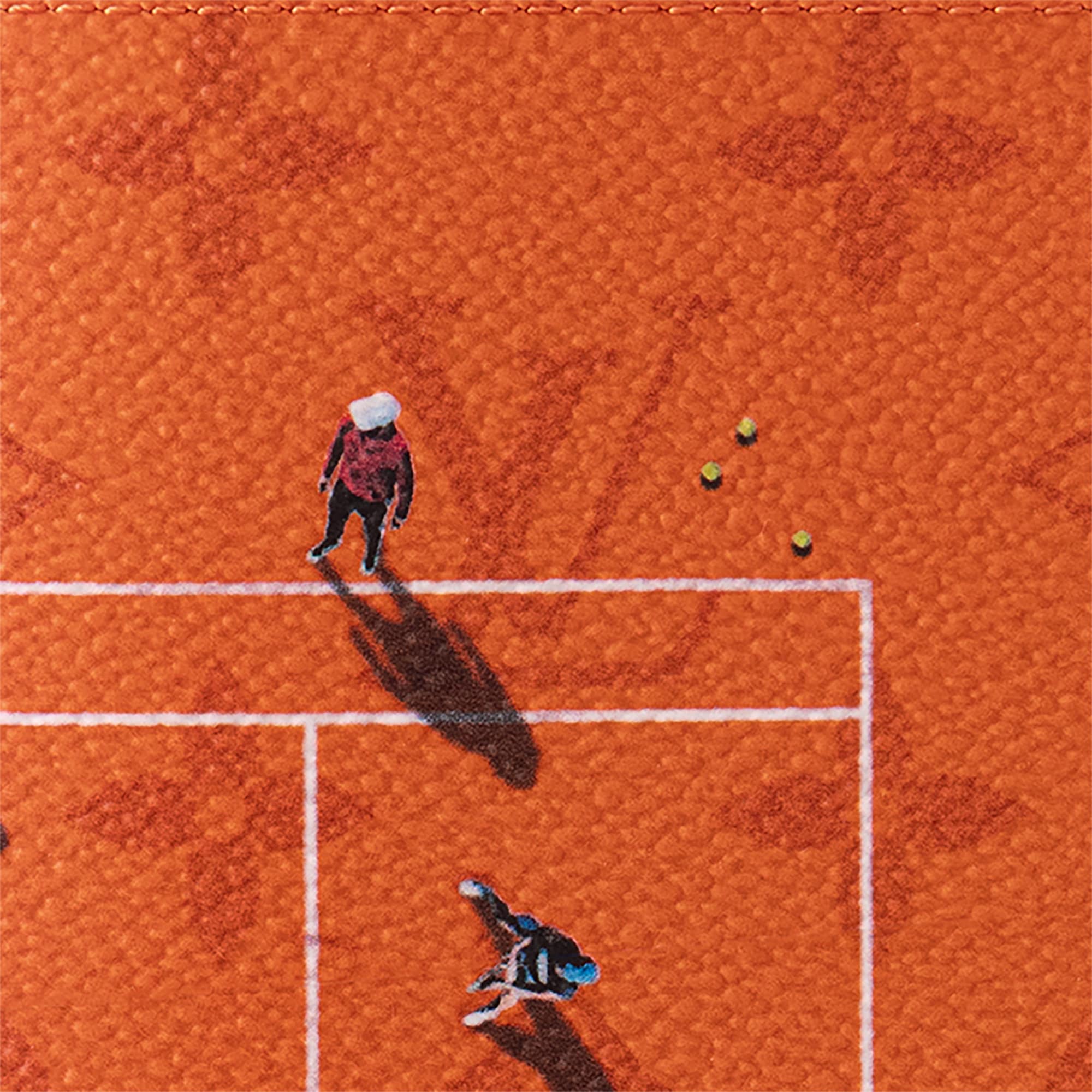 Porta passaporto Monogram Other Uomo Viaggio Accessori da Viaggio | LOUIS VUITTON (Zoom prodotto)