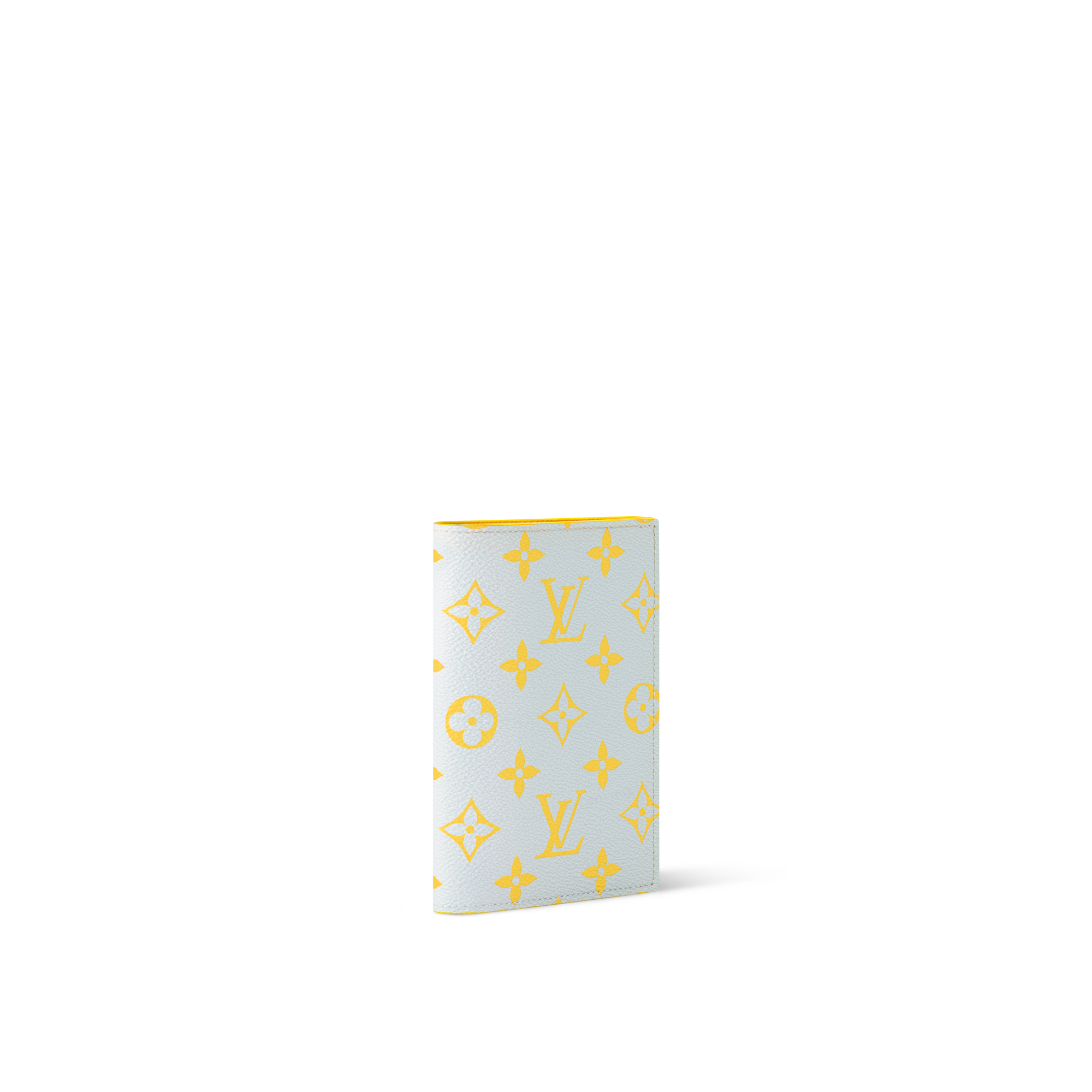 Porta passaporto Monogram Other Uomo Viaggio Accessori da Viaggio | LOUIS VUITTON (Zoom prodotto)