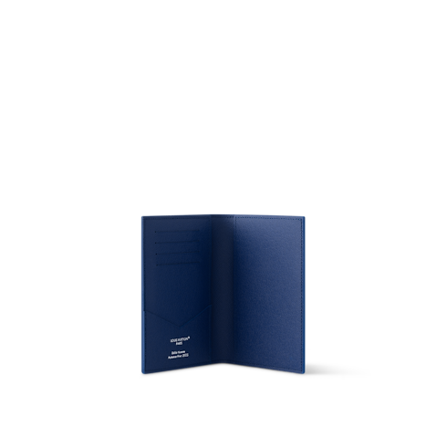 Porta passaporto Altri Monogram Uomo Viaggio Accessori da Viaggio | LOUIS VUITTON (Zoom prodotto)