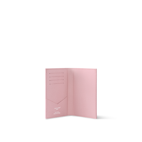 Porta passaporto Altri Monogram Uomo Viaggio Accessori da Viaggio | LOUIS VUITTON (Zoom prodotto)