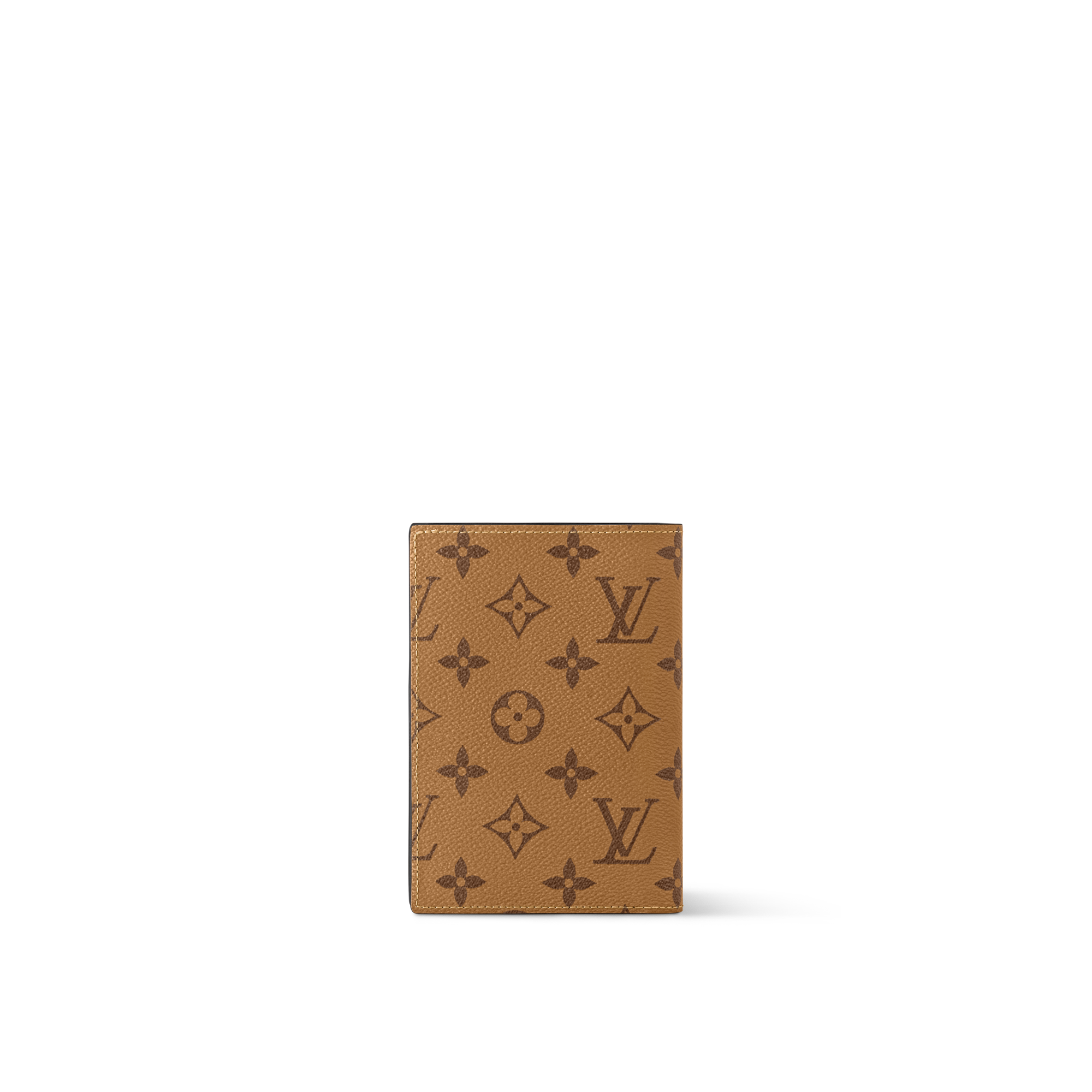 Porta passaporto Autres Toiles Monogram Donna Portafogli e Piccola Pelletteria Portacarte e Portachiavi | LOUIS VUITTON (Zoom prodotto)