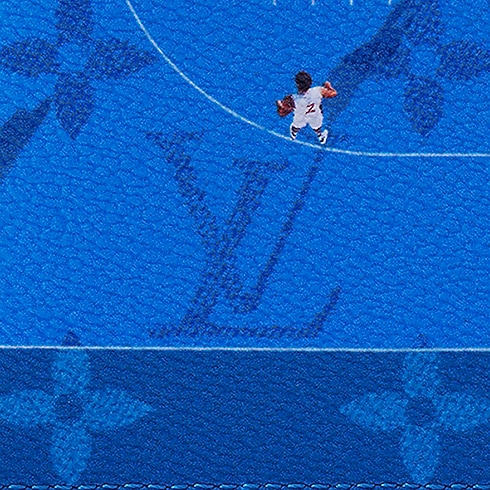 Porta passaporto Monogram Other Uomo Viaggio Accessori da Viaggio | LOUIS VUITTON (Zoom prodotto)