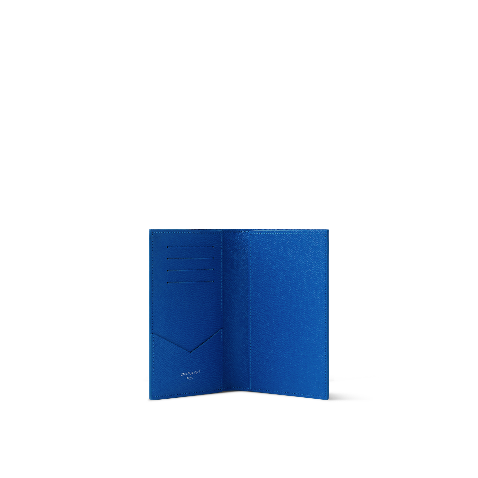 Porta passaporto Monogram Other Uomo Viaggio Accessori da Viaggio | LOUIS VUITTON (Zoom prodotto)