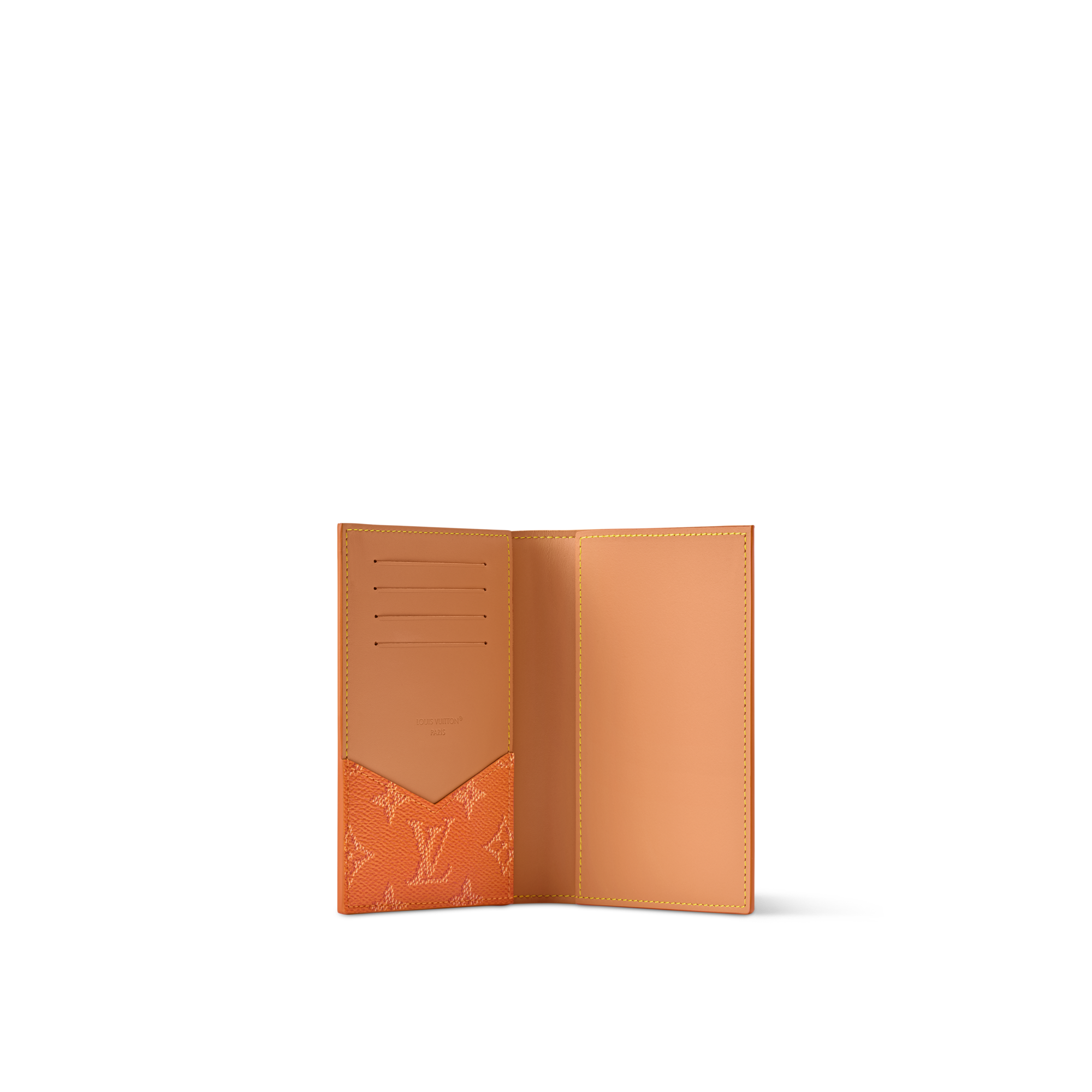 Porta passaporto Monogram Other Uomo Viaggio Accessori da Viaggio | LOUIS VUITTON (Zoom prodotto)