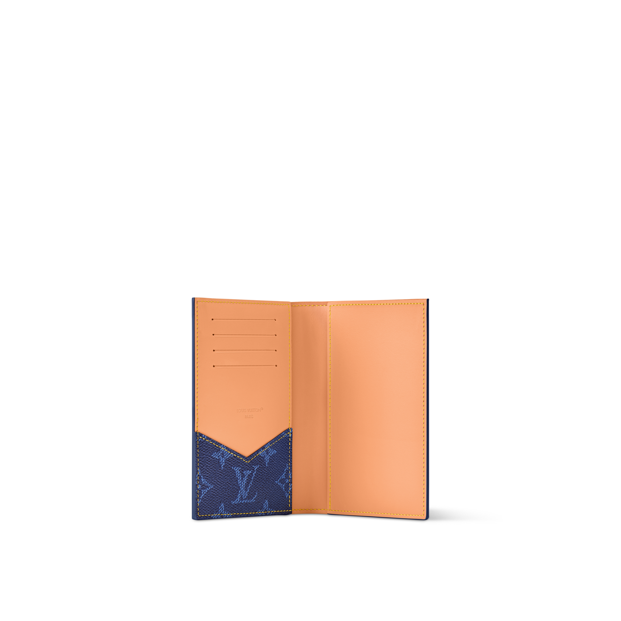 Porta passaporto Monogram Other Uomo Viaggio Accessori da Viaggio | LOUIS VUITTON (Zoom prodotto)