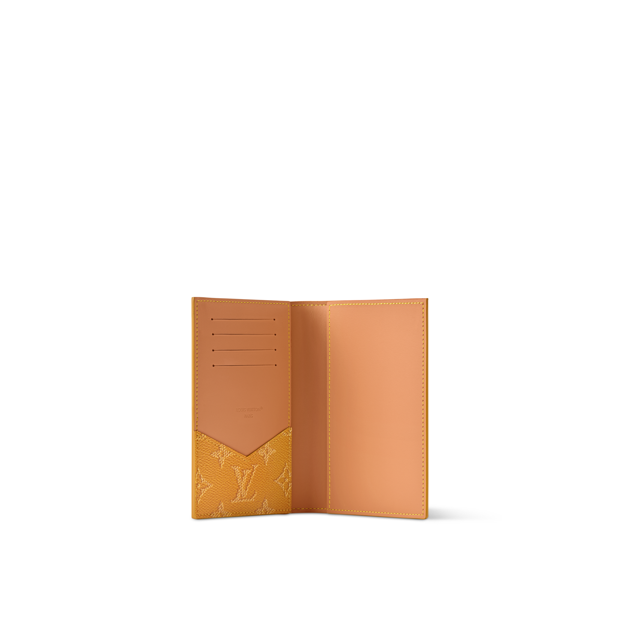 Porta passaporto Monogram Other Uomo Viaggio Accessori da Viaggio | LOUIS VUITTON (Zoom prodotto)