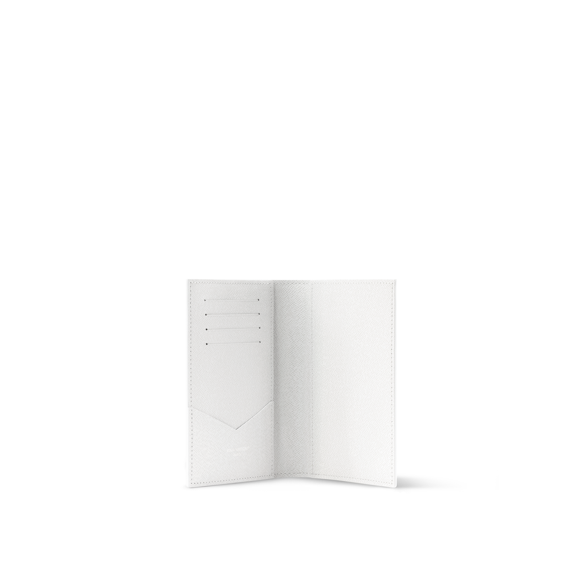 Porta passaporto Monogram Other Uomo Viaggio Accessori da Viaggio | LOUIS VUITTON (Zoom prodotto)