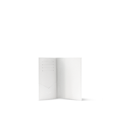 Porta passaporto Monogram Other Uomo Viaggio Accessori da Viaggio | LOUIS VUITTON (Zoom prodotto)