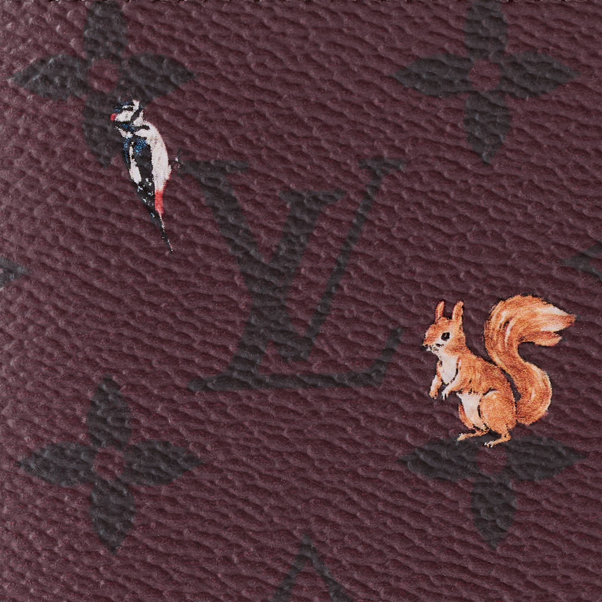 Porta passaporto Monogram Other Uomo Viaggio Accessori da Viaggio | LOUIS VUITTON (Zoom prodotto)