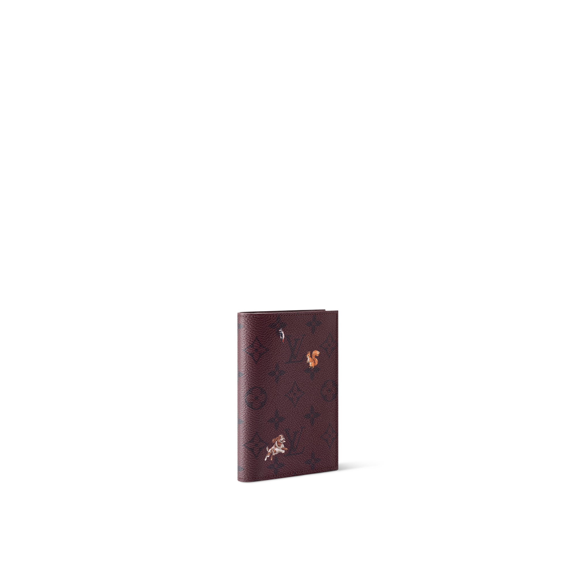 Porta passaporto Monogram Other Uomo Viaggio Accessori da Viaggio | LOUIS VUITTON (Zoom prodotto)